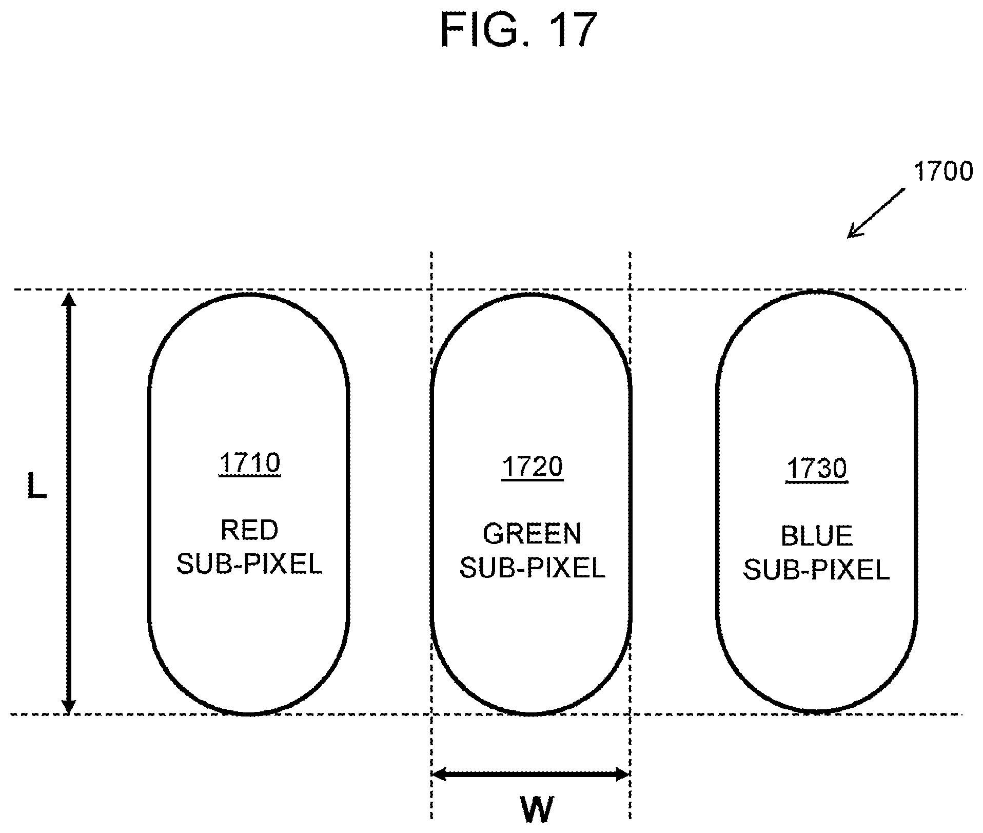 Patent US12610708 Figure 19 – Light emitting device architectures