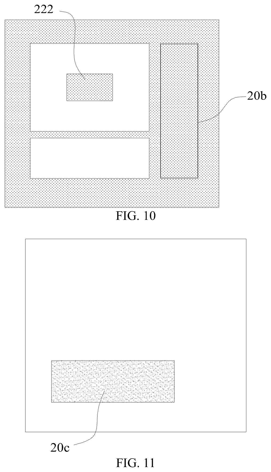 Patent US12610710 Figure 6 – Display panel and display device