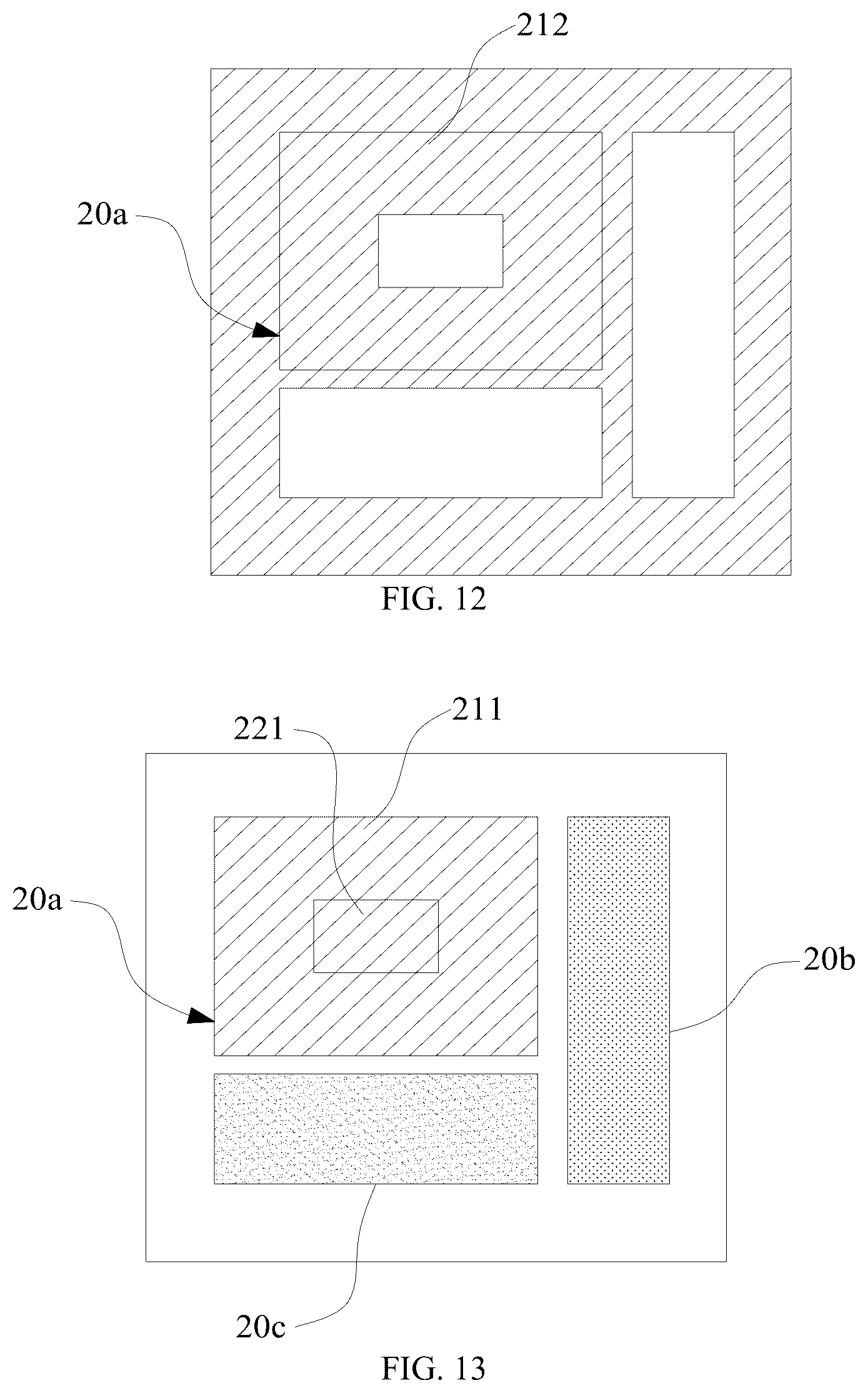 Patent US12610710 Figure 7 – Display panel and display device
