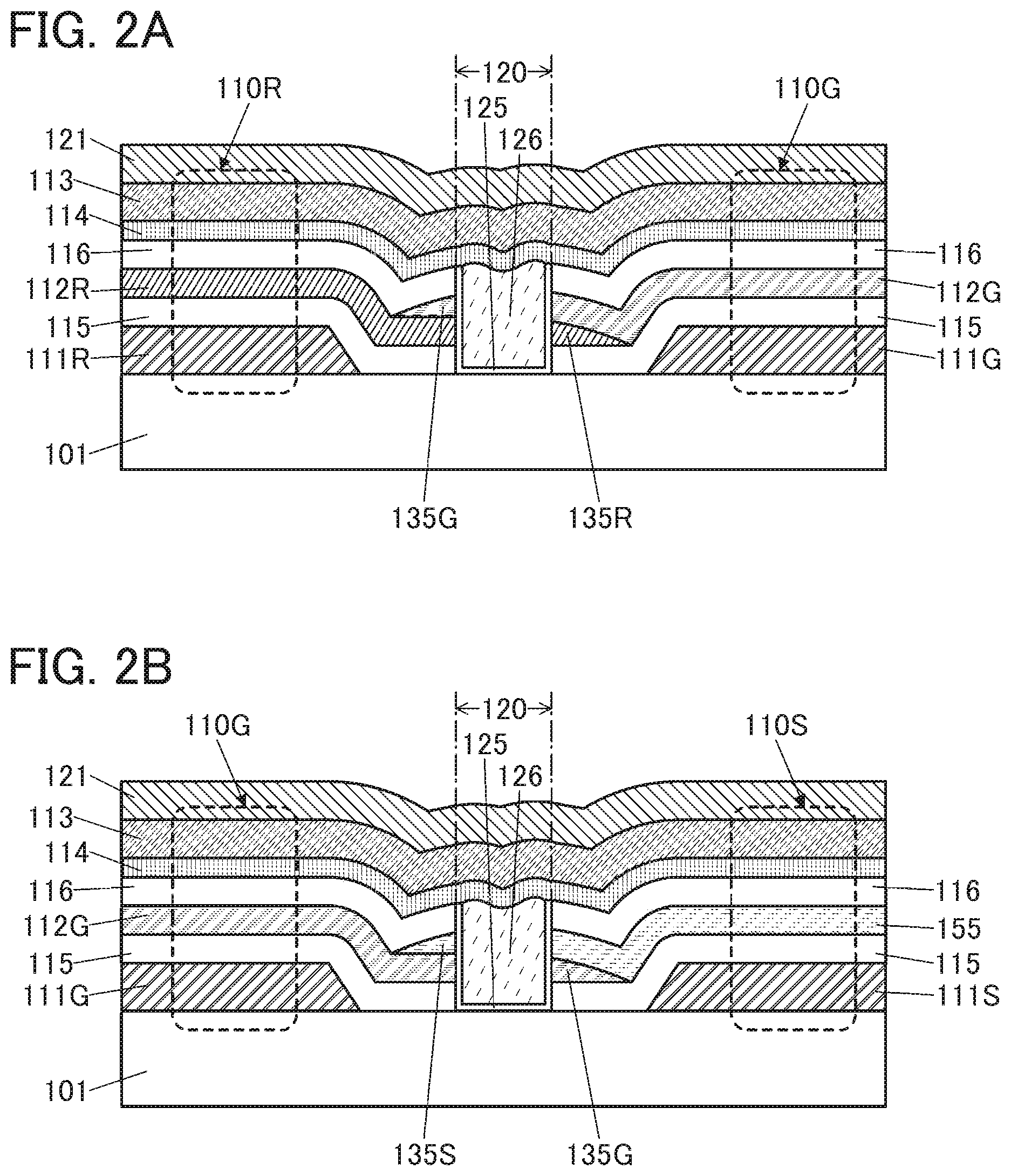 Patent US12610713 Figure 2 – Display apparatus and method for manufacturing display apparatus