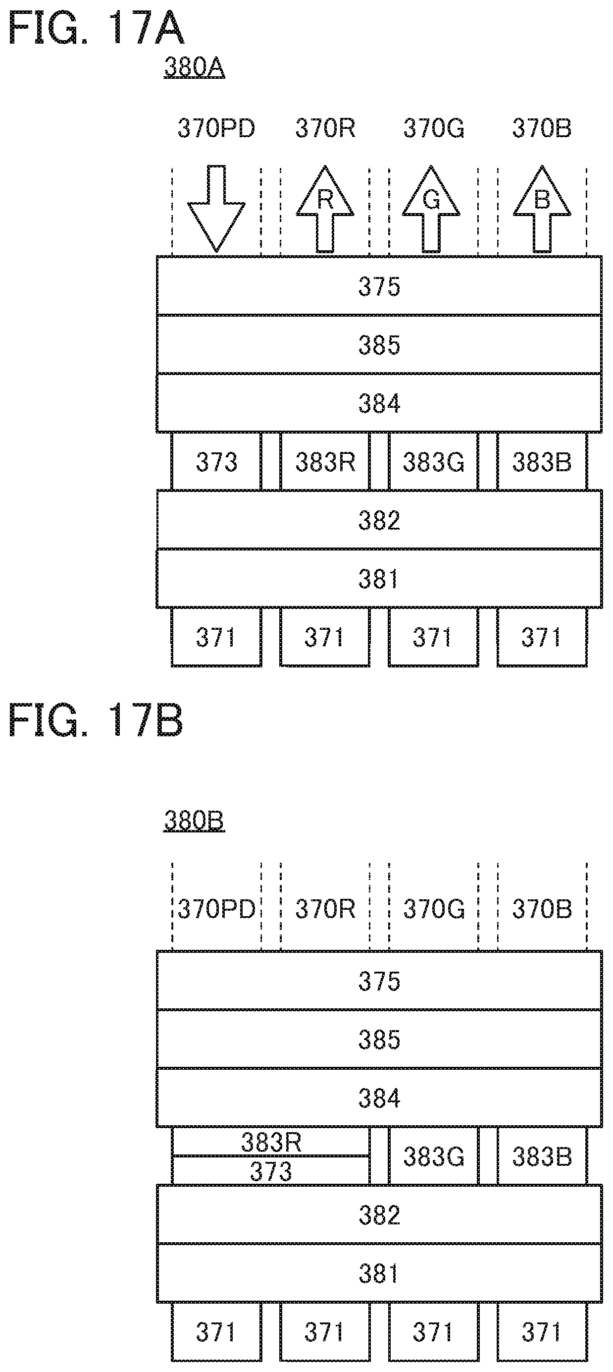 Patent US12610713 Figure 17 – Display apparatus and method for manufacturing display apparatus