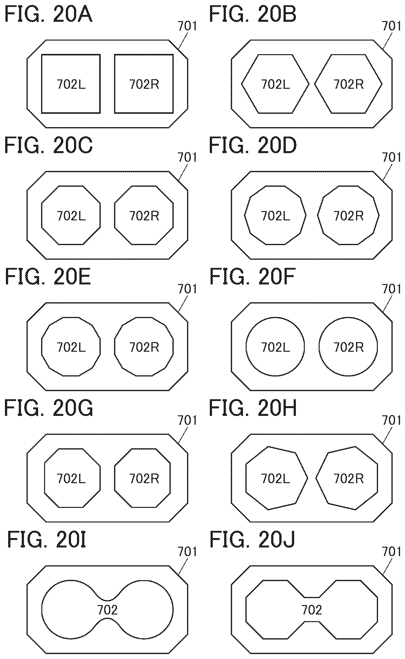 Patent US12610713 Figure 20 – Display apparatus and method for manufacturing display apparatus