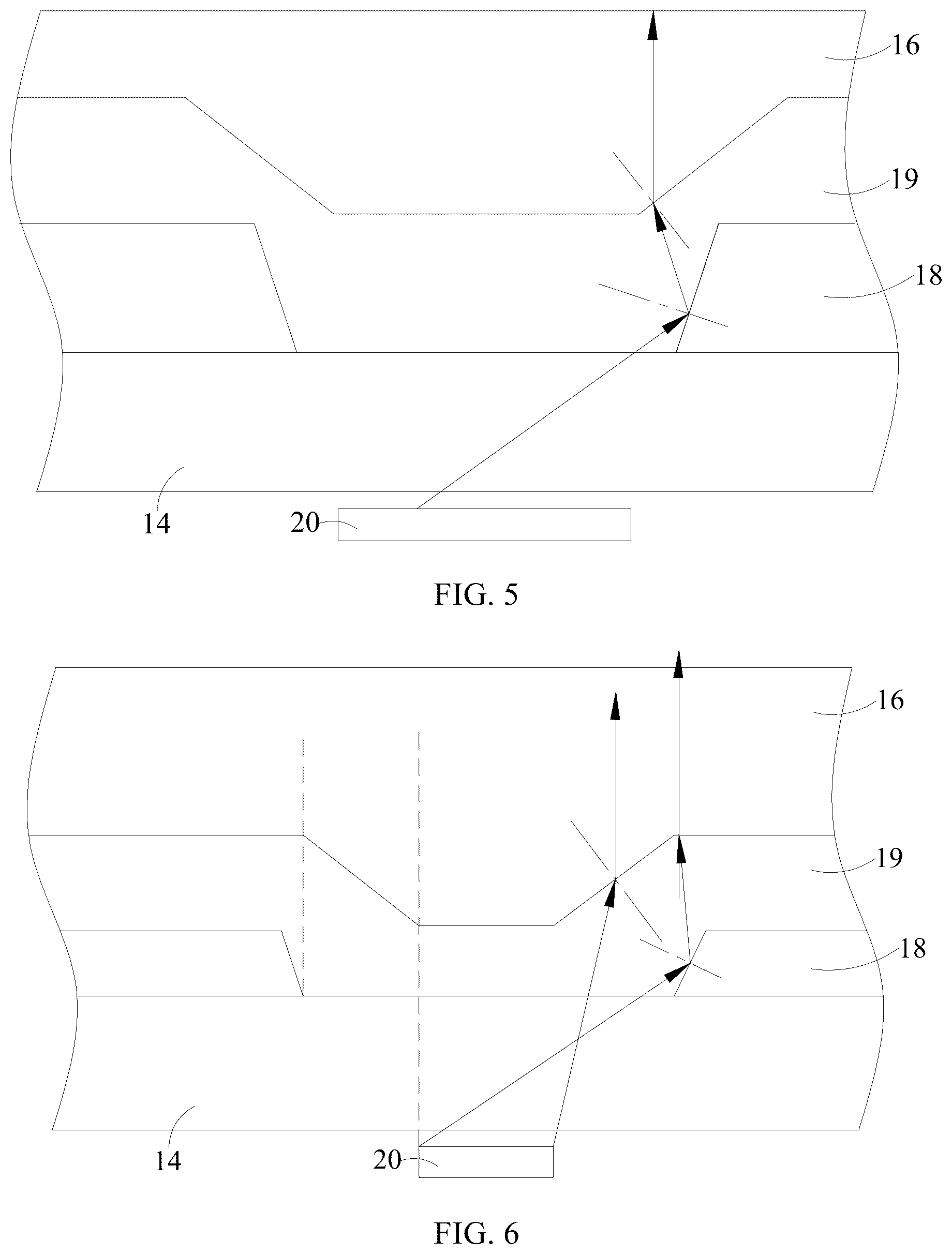 Patent US12610721 Figure 3 – Display panel and display device