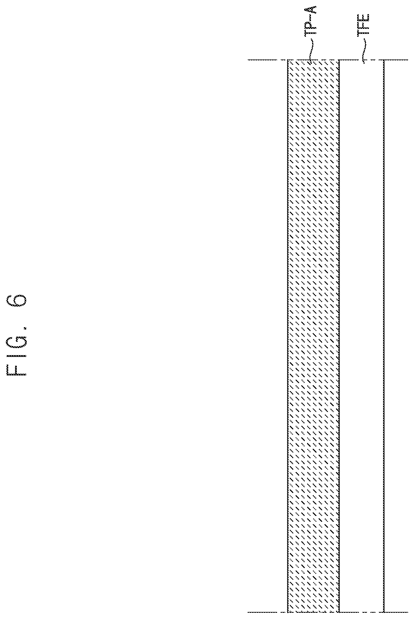 Patent US12610724 Figure 6 – Display device