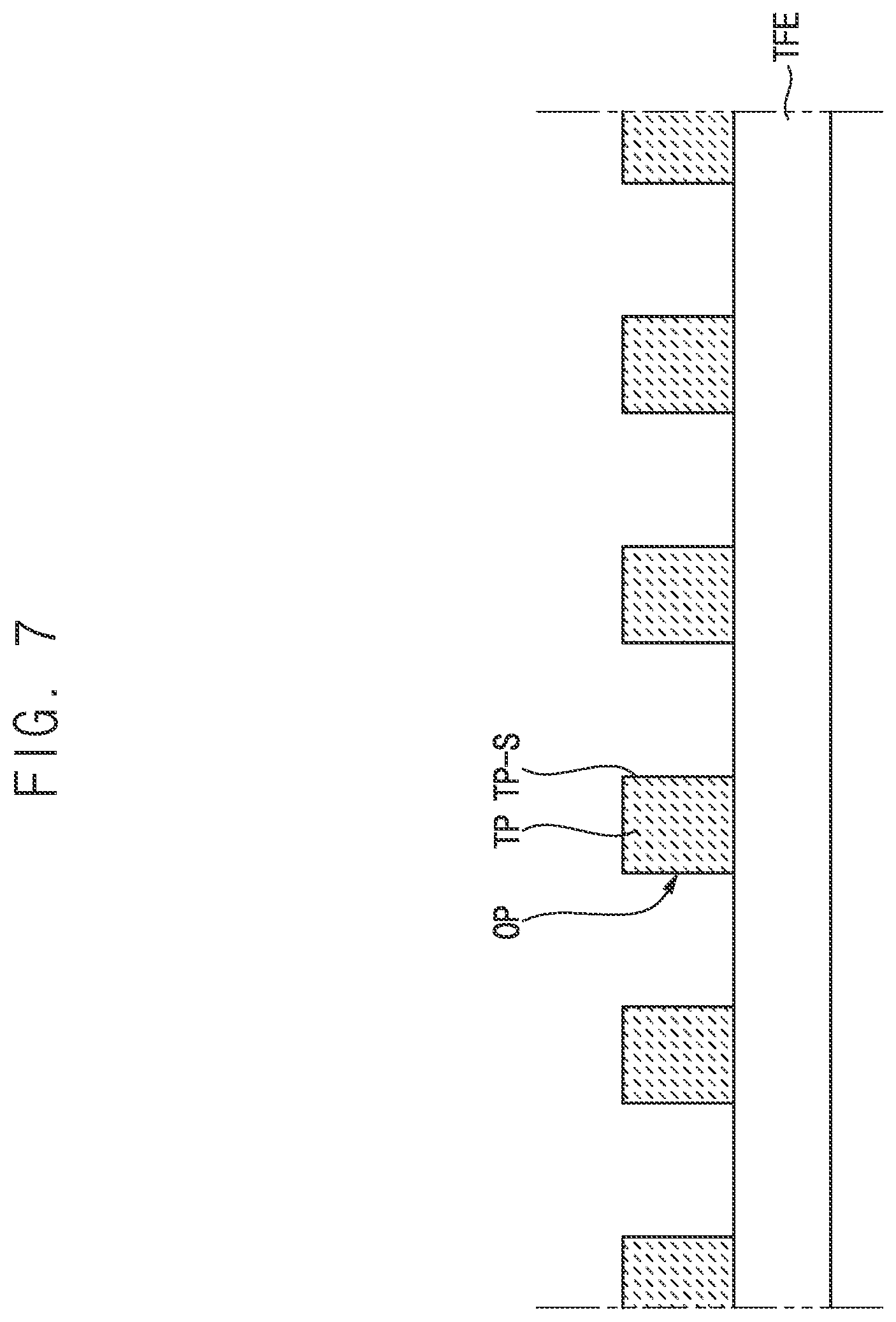 Patent US12610724 Figure 7 – Display device