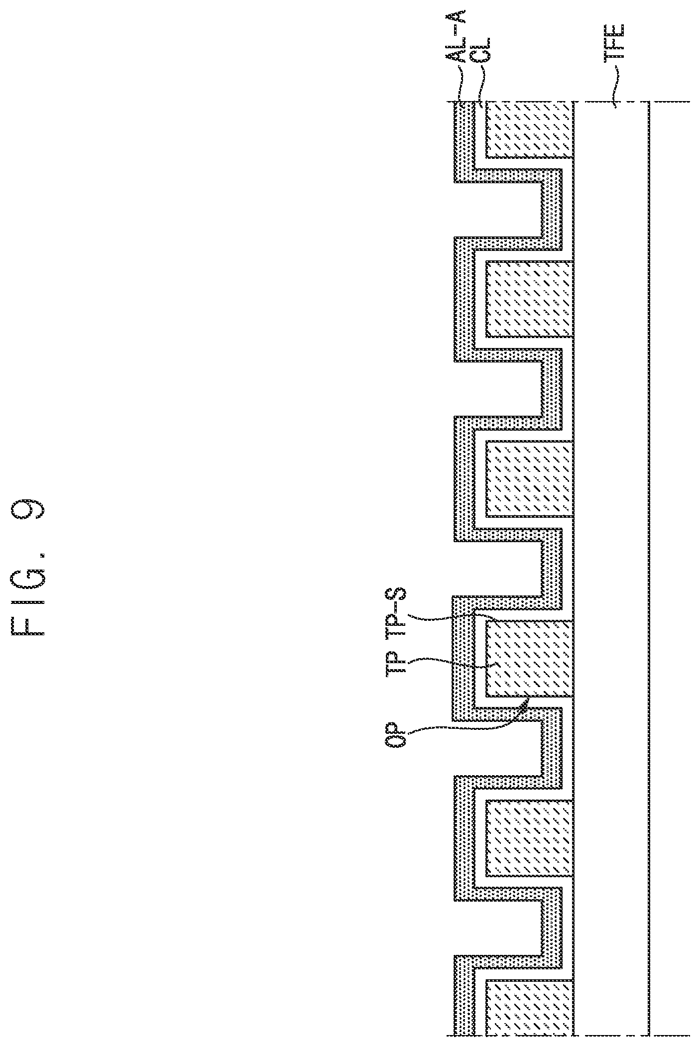 Patent US12610724 Figure 9 – Display device