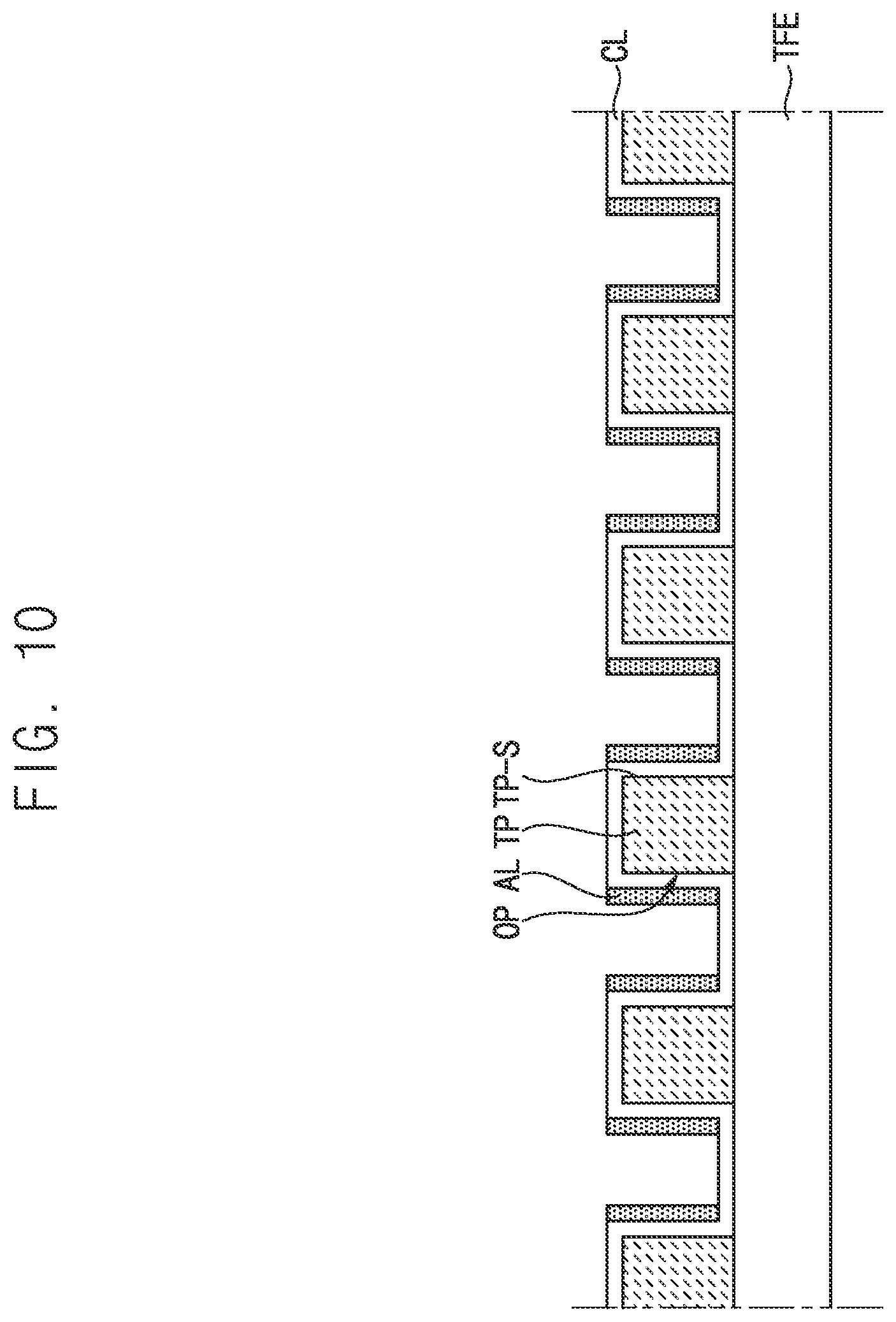 Patent US12610724 Figure 10 – Display device