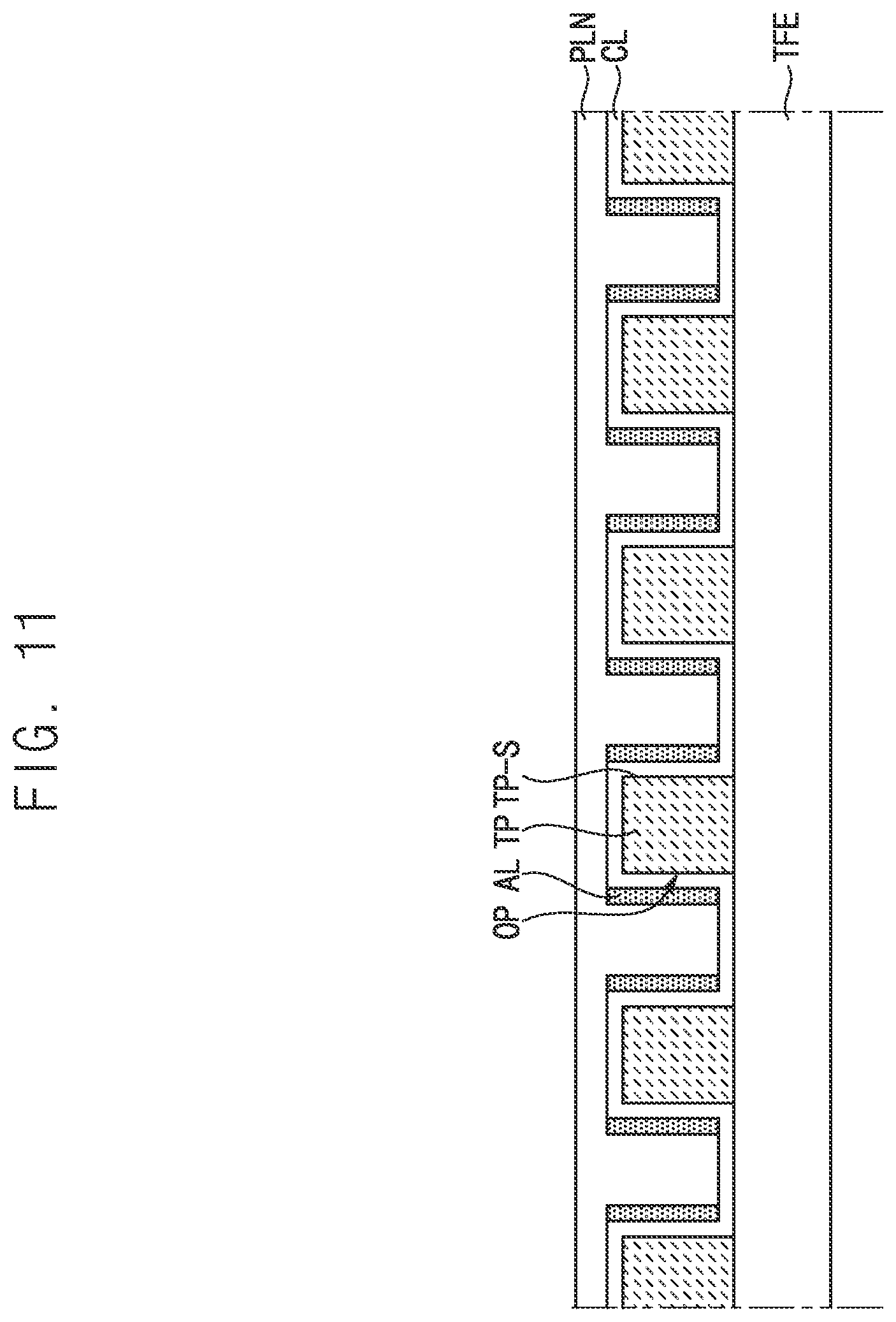 Patent US12610724 Figure 11 – Display device