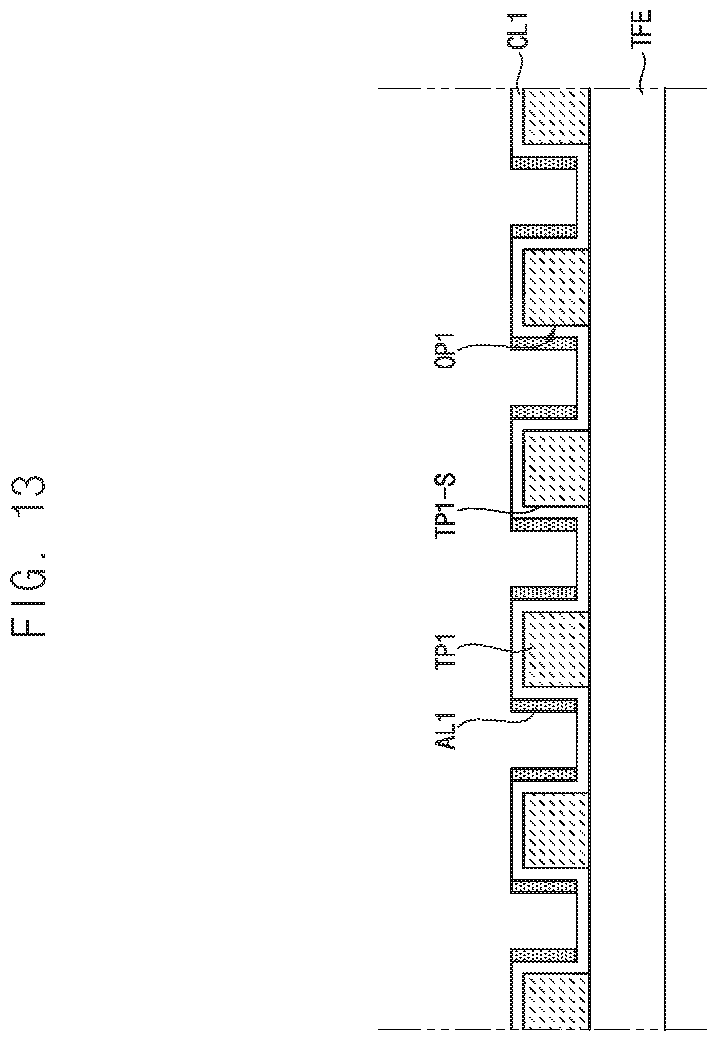 Patent US12610724 Figure 13 – Display device