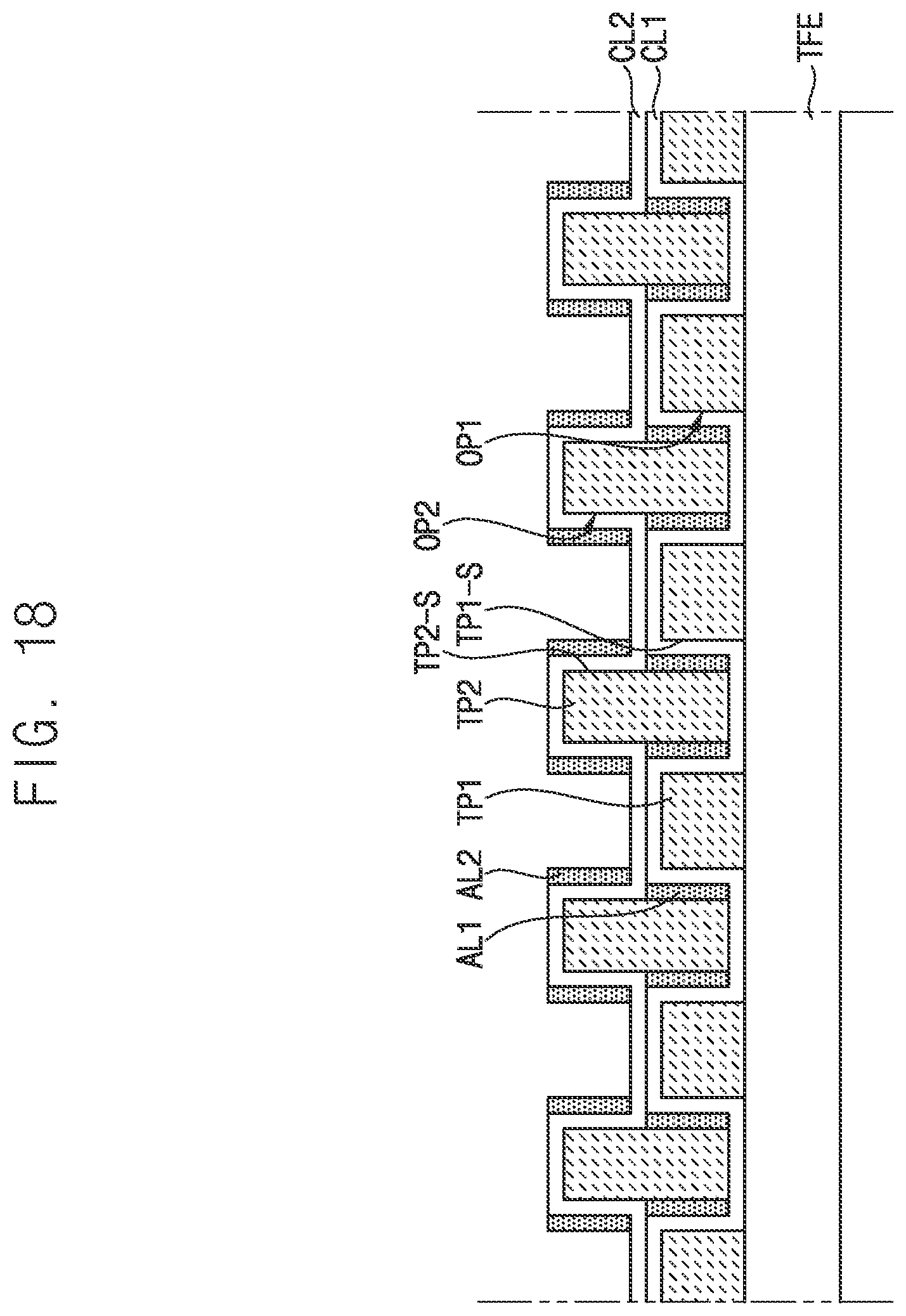 Patent US12610724 Figure 18 – Display device