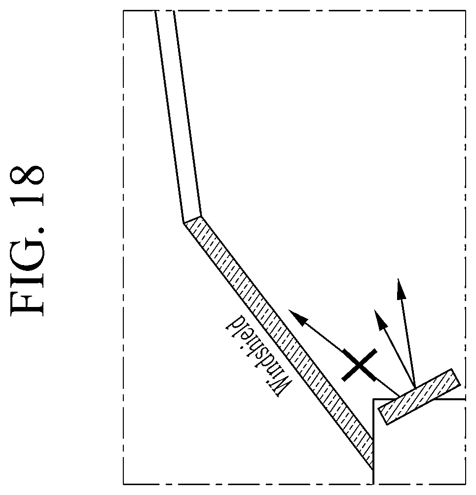 Patent US12610725 Figure 18 – Display device with light blocking patterns and manufacturing method thereof