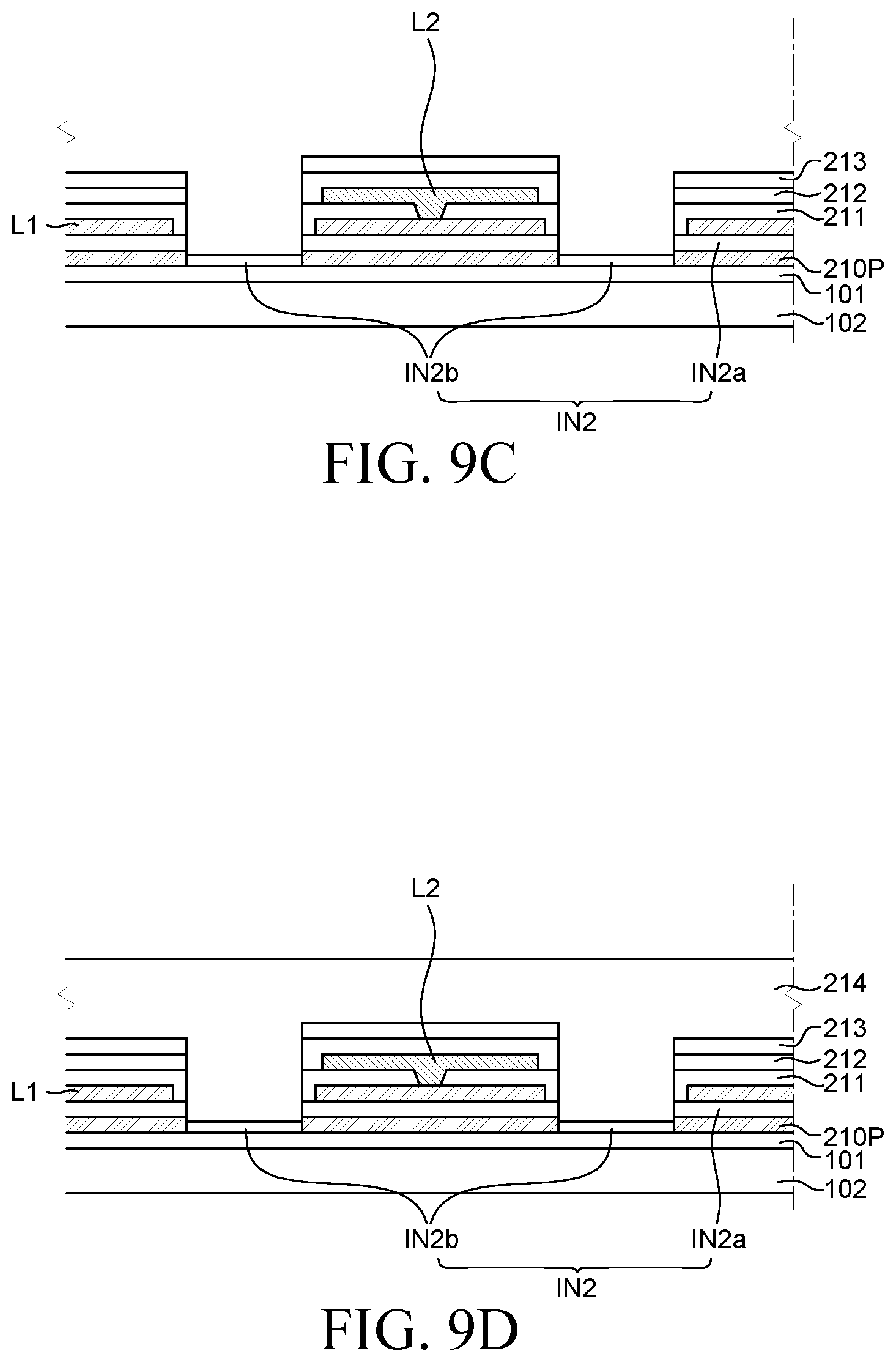 Patent US12610729 Figure 13 – Display device