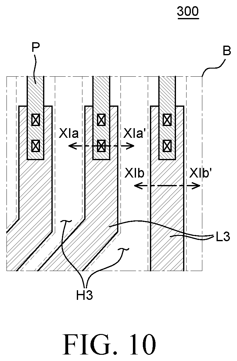 Patent US12610729 Figure 15 – Display device