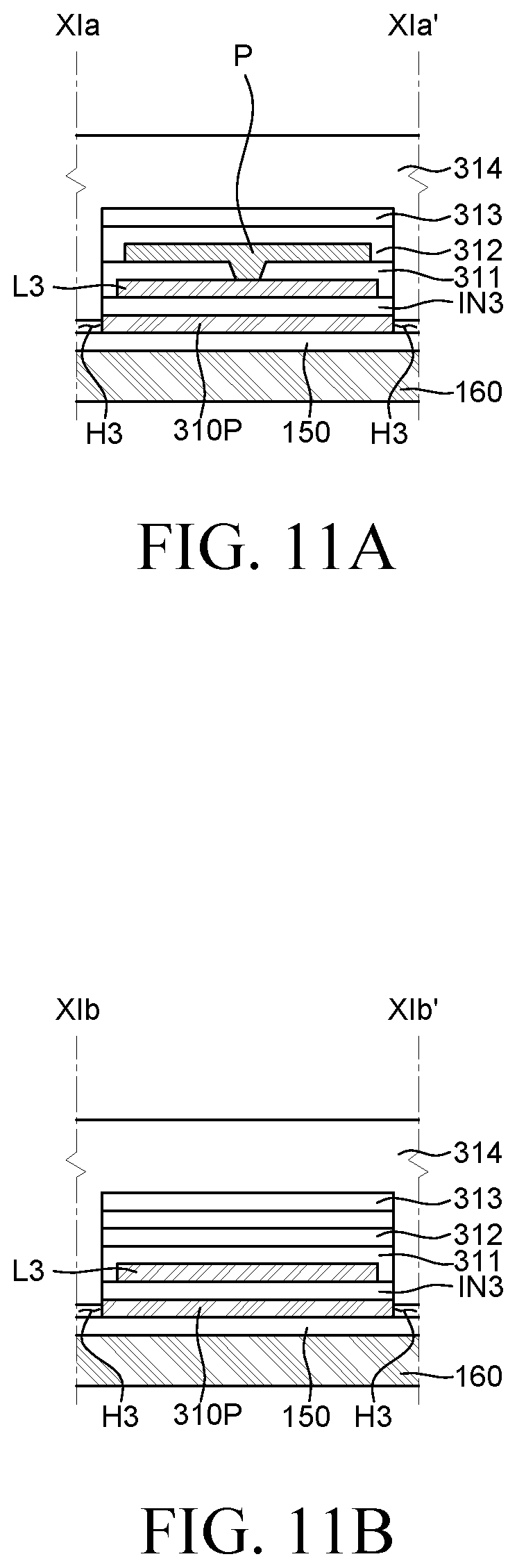Patent US12610729 Figure 16 – Display device