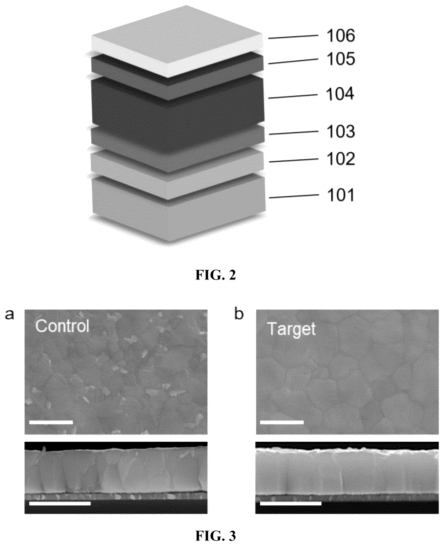 Patent US12610734 Figure 2 – Organic-inorganic hybrid perovskites