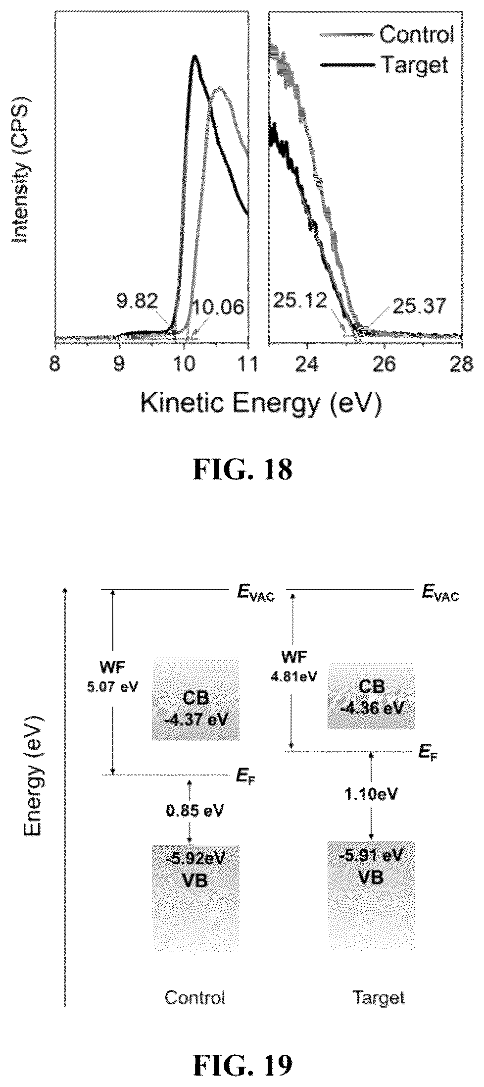 Patent US12610734 Figure 12 – Organic-inorganic hybrid perovskites