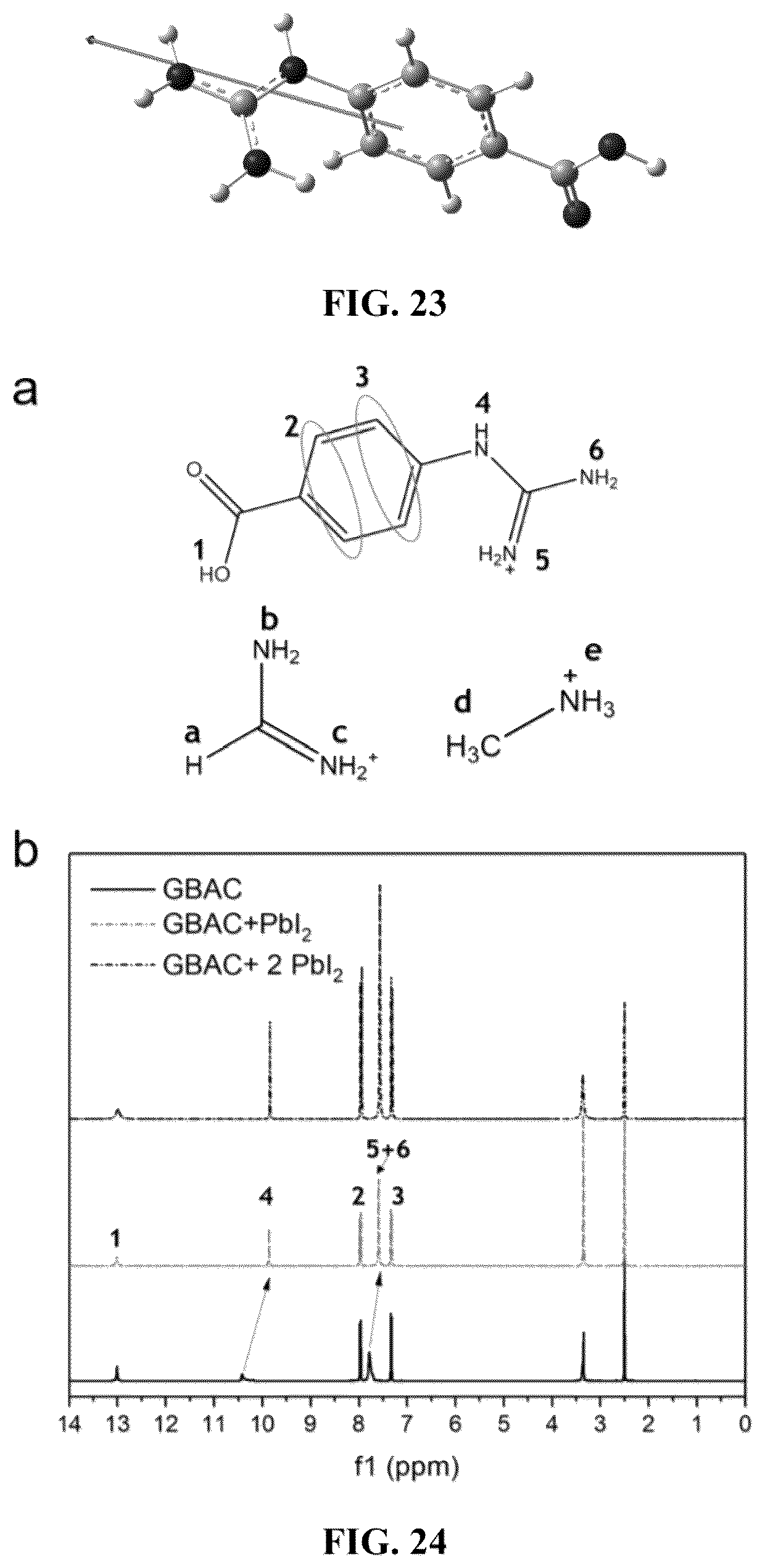 Patent US12610734 Figure 16 – Organic-inorganic hybrid perovskites