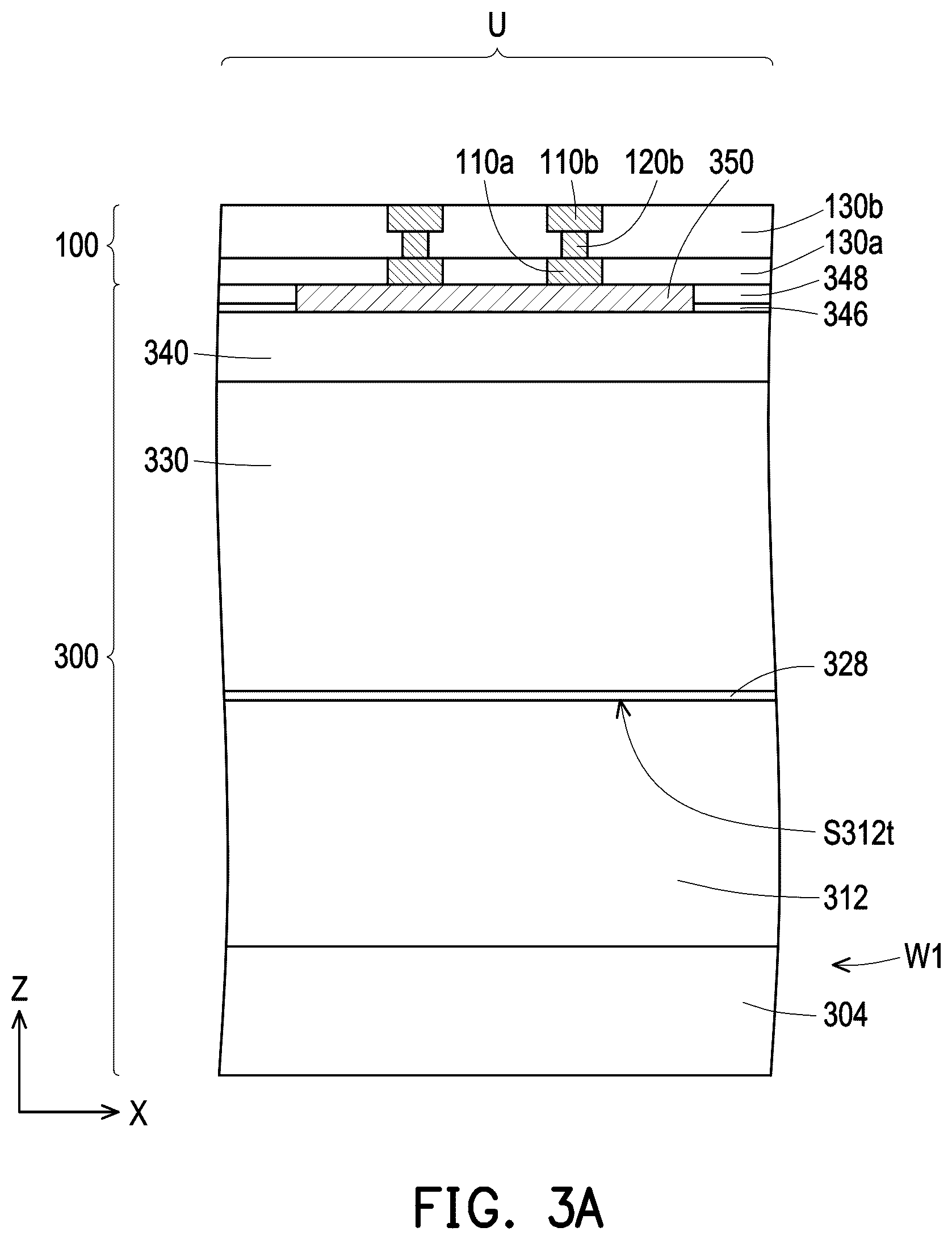 Patent US12610741 Figure 17 – Semiconductor structure and manufacturing method thereof