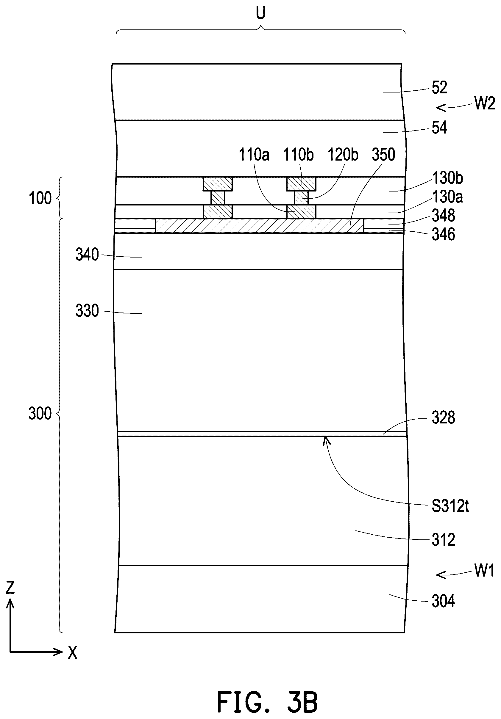 Patent US12610741 Figure 18 – Semiconductor structure and manufacturing method thereof