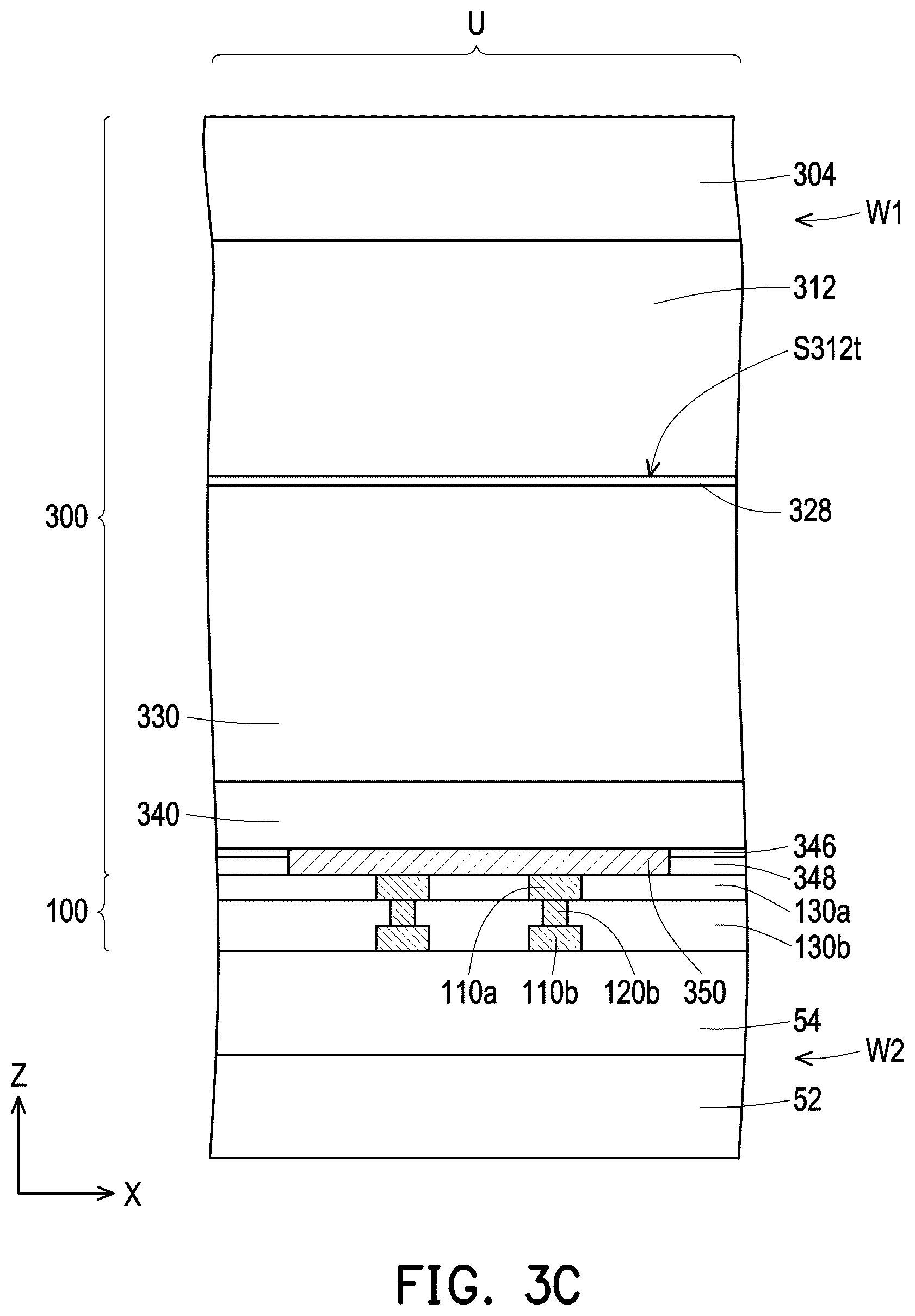 Patent US12610741 Figure 19 – Semiconductor structure and manufacturing method thereof