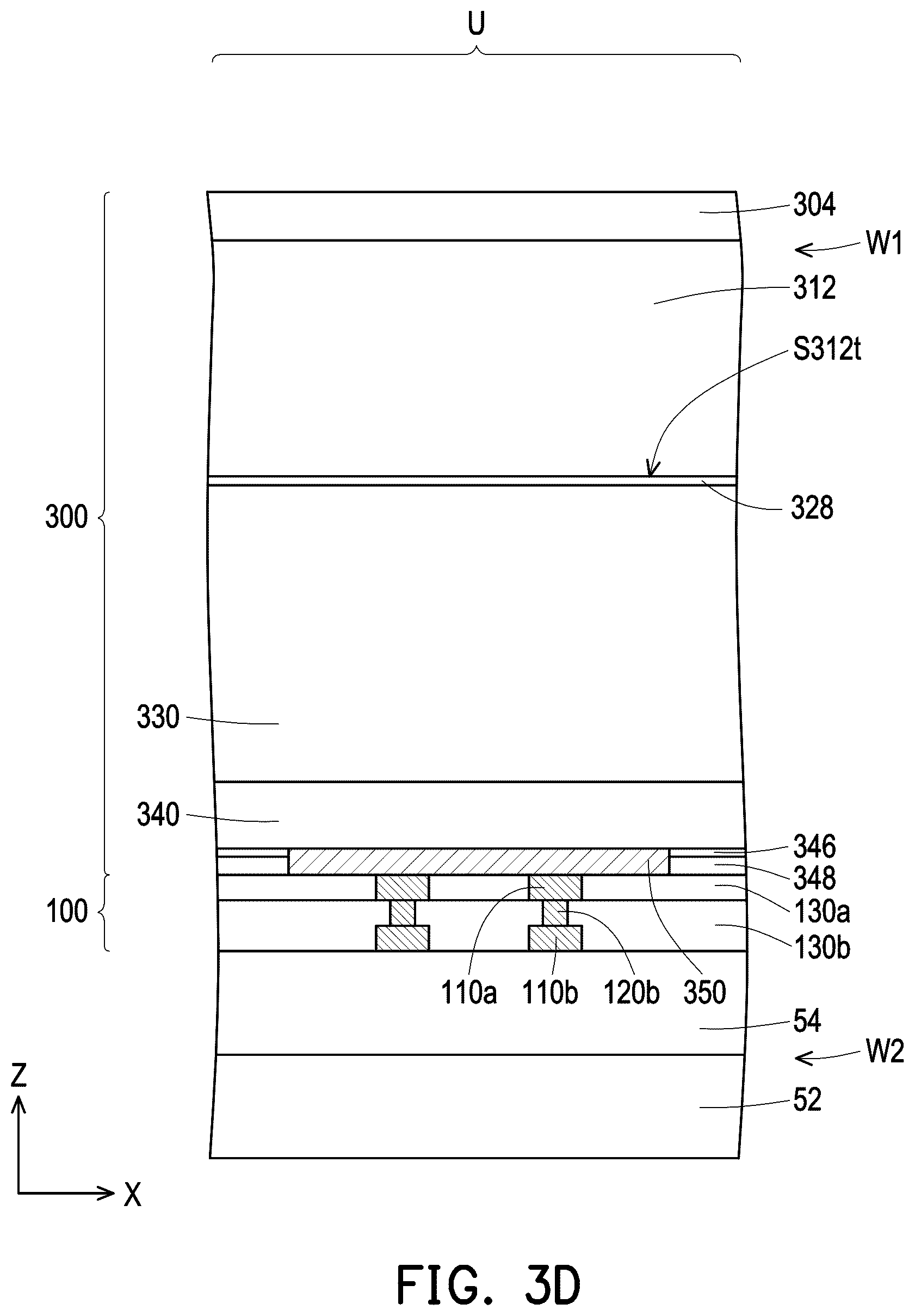 Patent US12610741 Figure 20 – Semiconductor structure and manufacturing method thereof