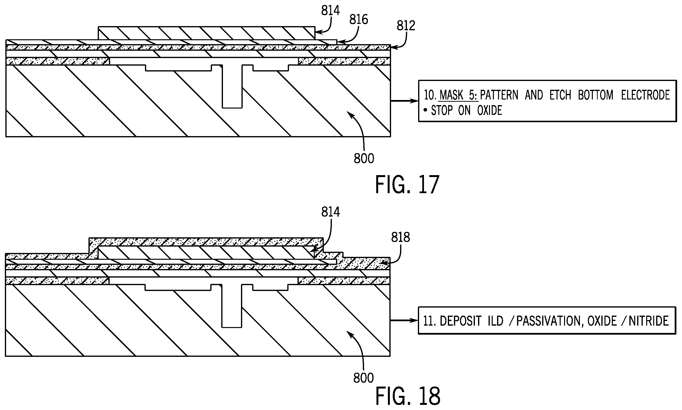 Patent US12610742 Figure 10 – Micropump and method of fabricating the same