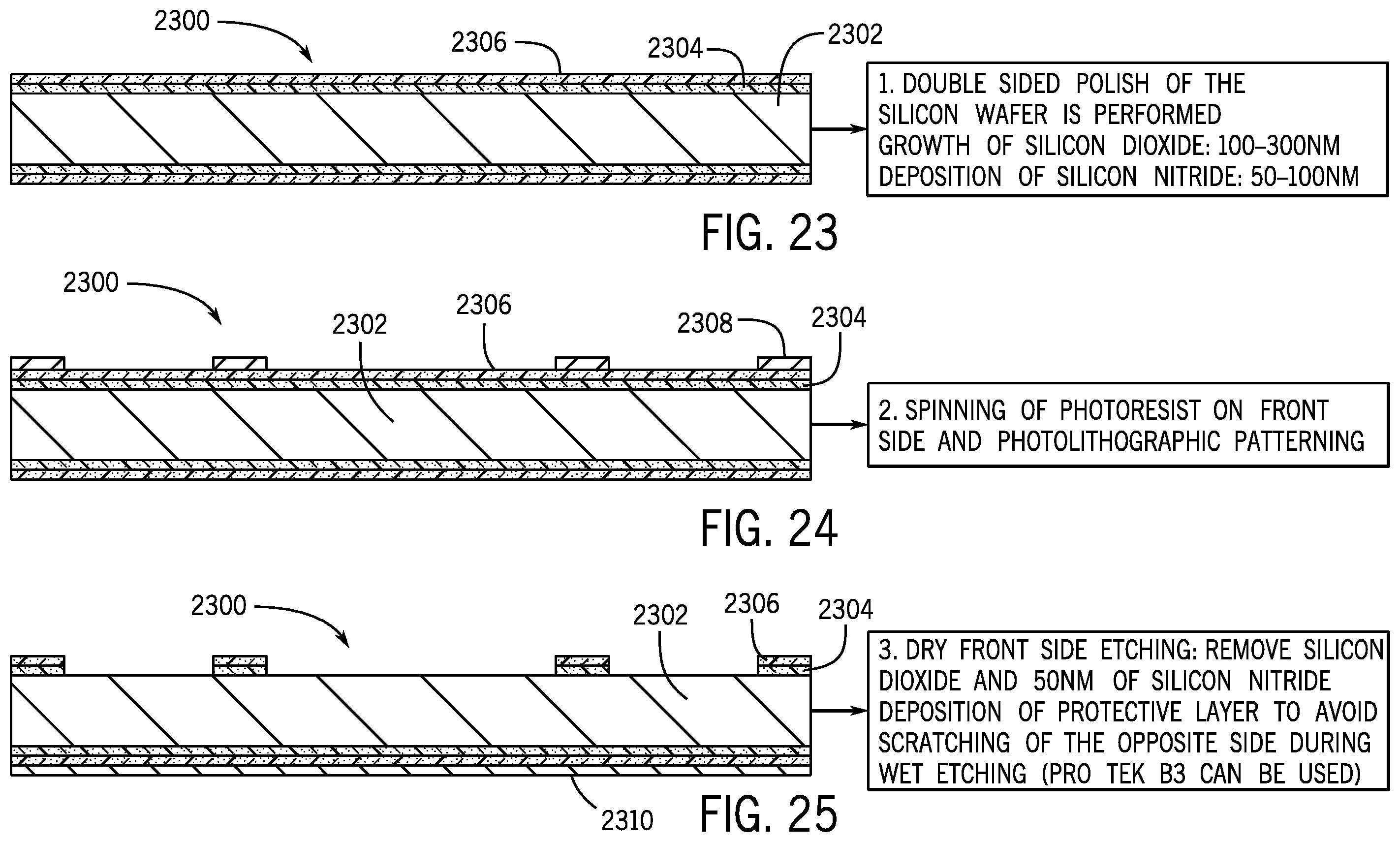 Patent US12610742 Figure 13 – Micropump and method of fabricating the same