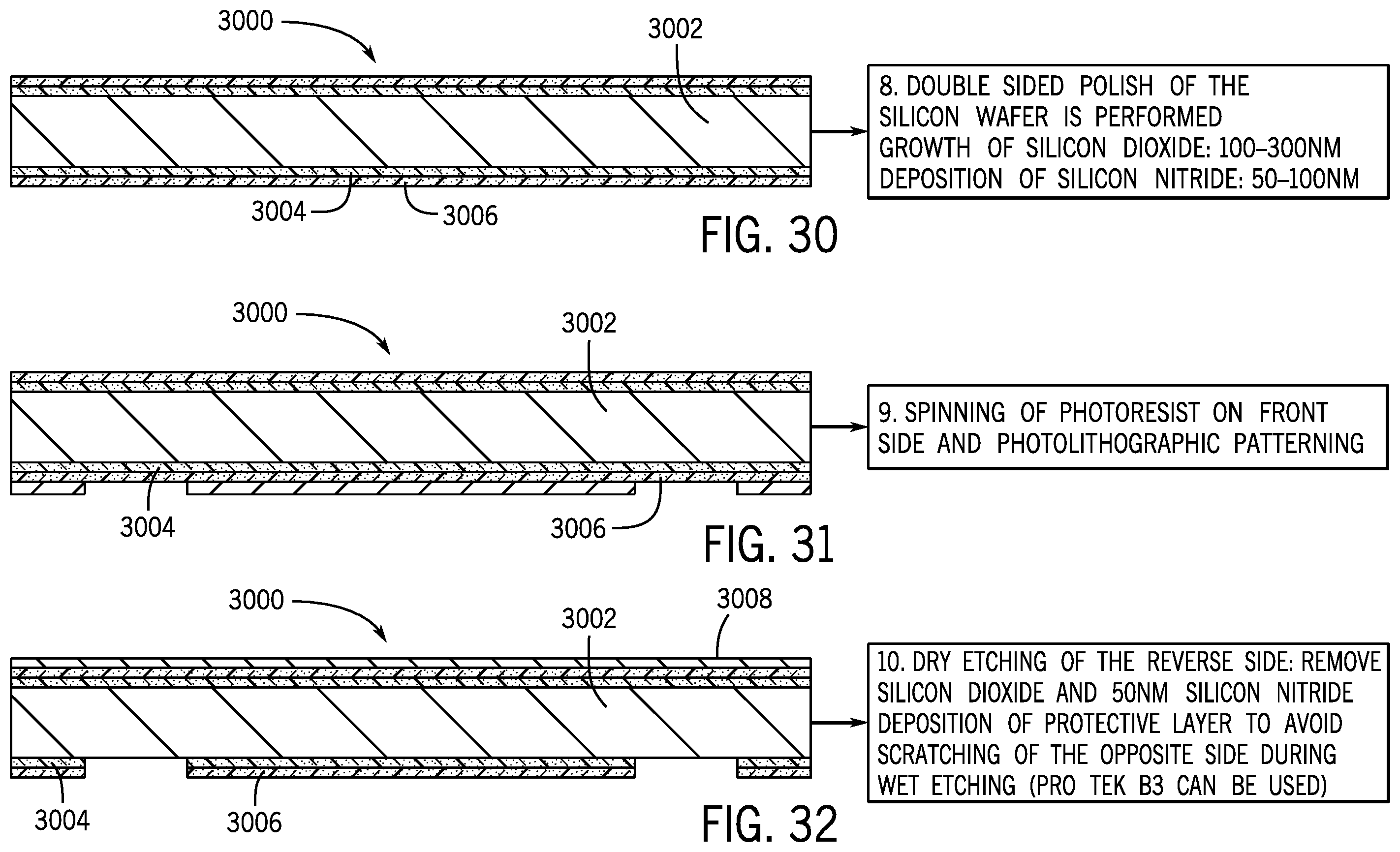 Patent US12610742 Figure 15 – Micropump and method of fabricating the same
