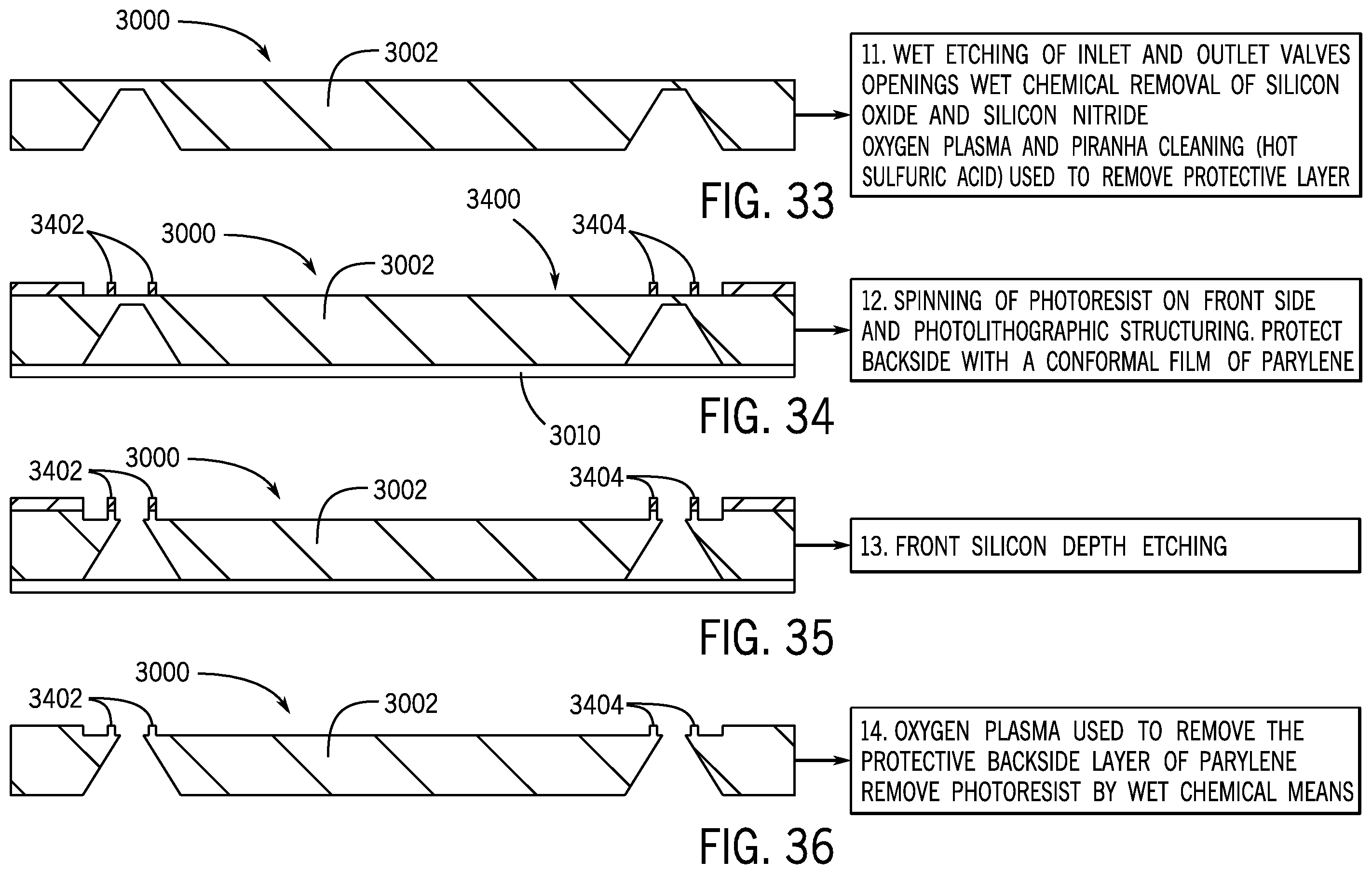 Patent US12610742 Figure 16 – Micropump and method of fabricating the same