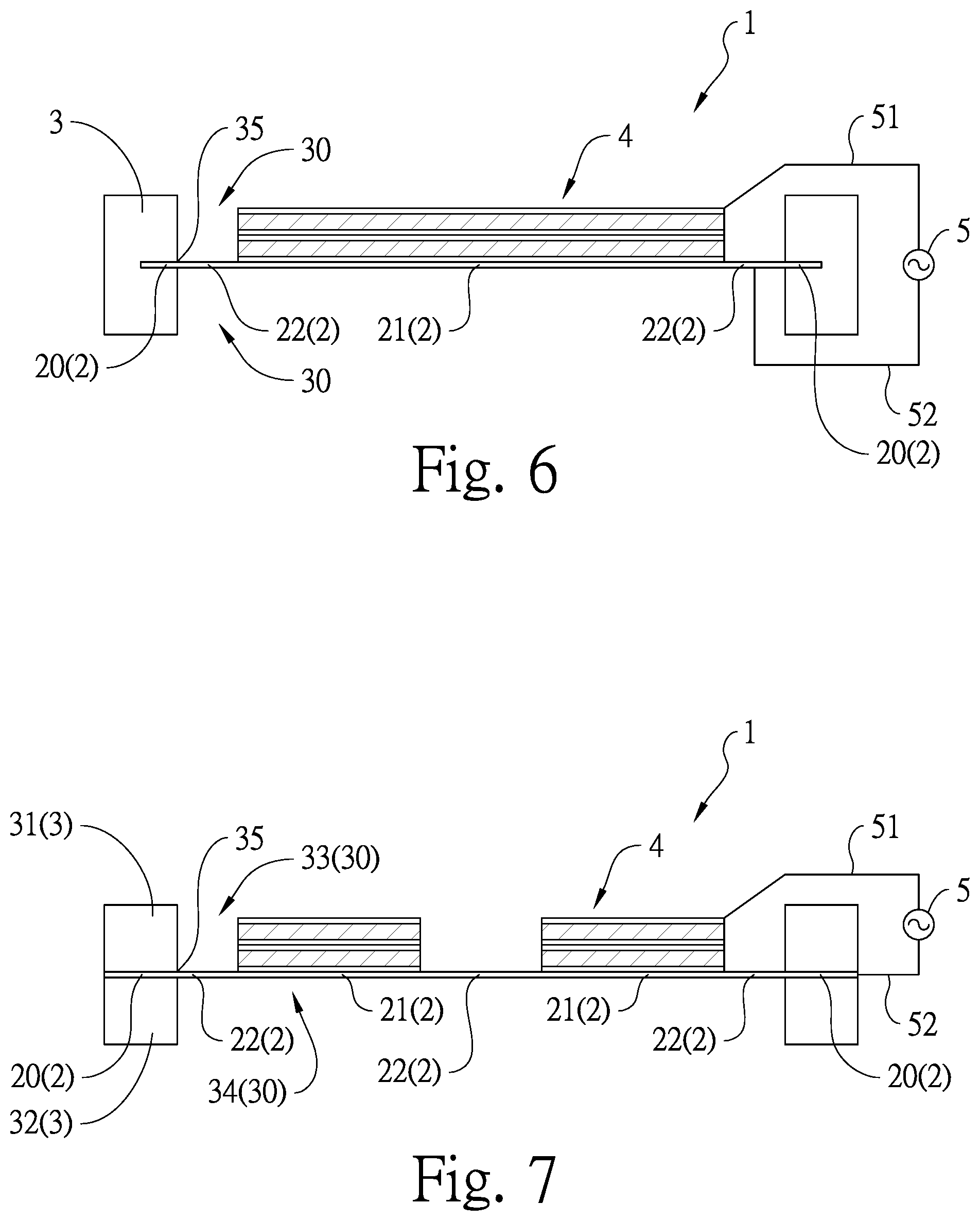 Patent US12610743 Figure 3 – Piezoelectric material composite membrane acoustic component with broadband and high sound quality and manufacturing method thereof