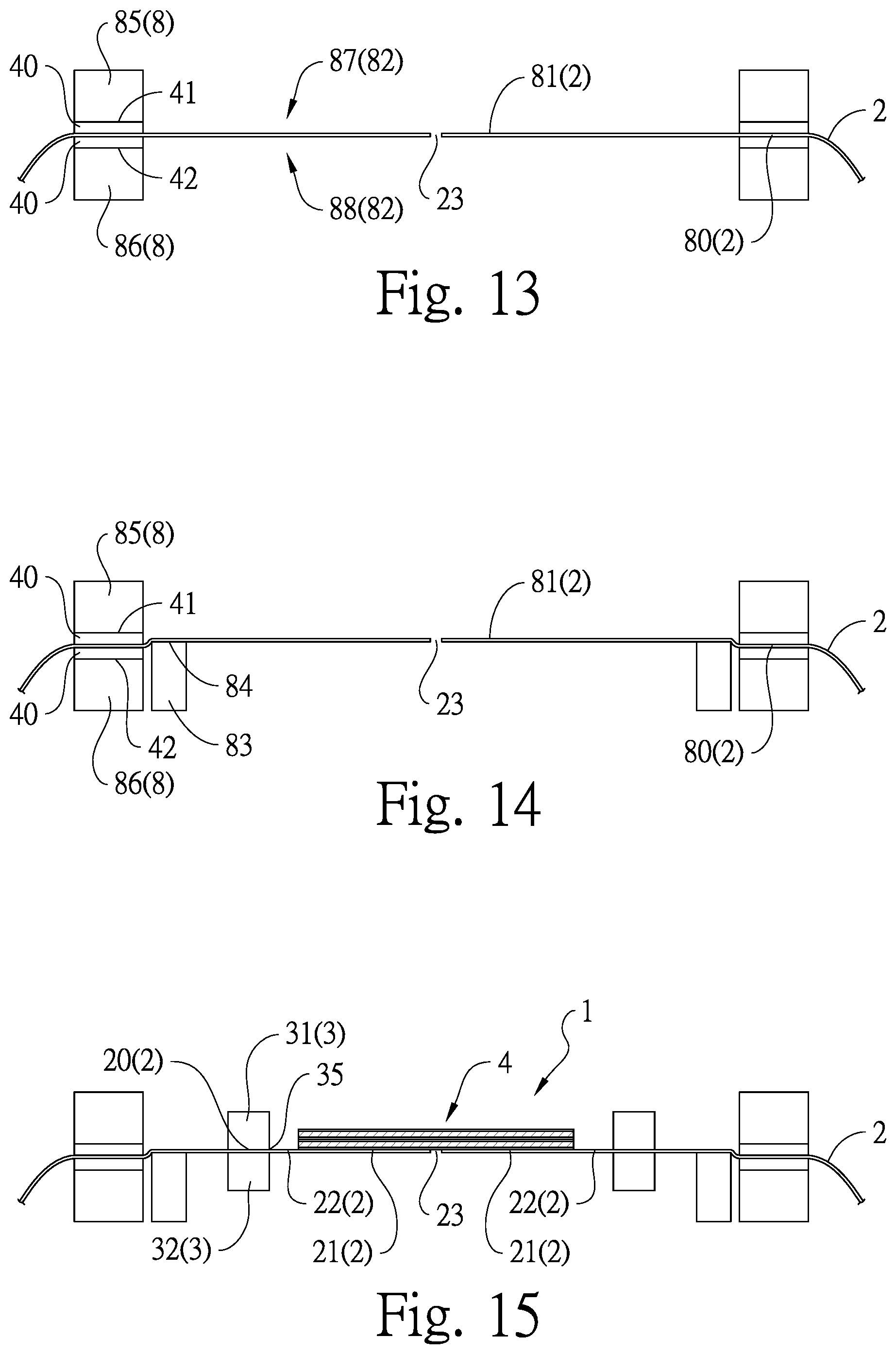 Patent US12610743 Figure 6 – Piezoelectric material composite membrane acoustic component with broadband and high sound quality and manufacturing method thereof
