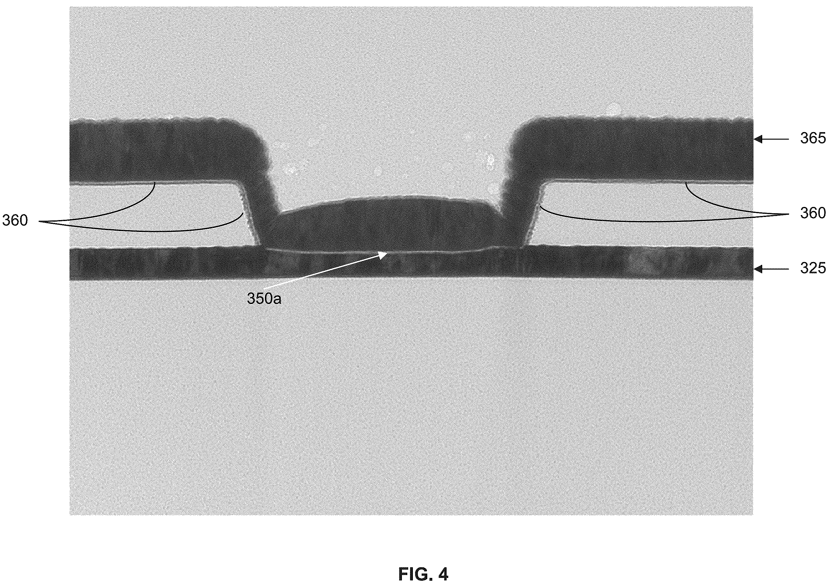 Patent US12610752 Figure 11 – Resistive random-access memory devices with a via device structure