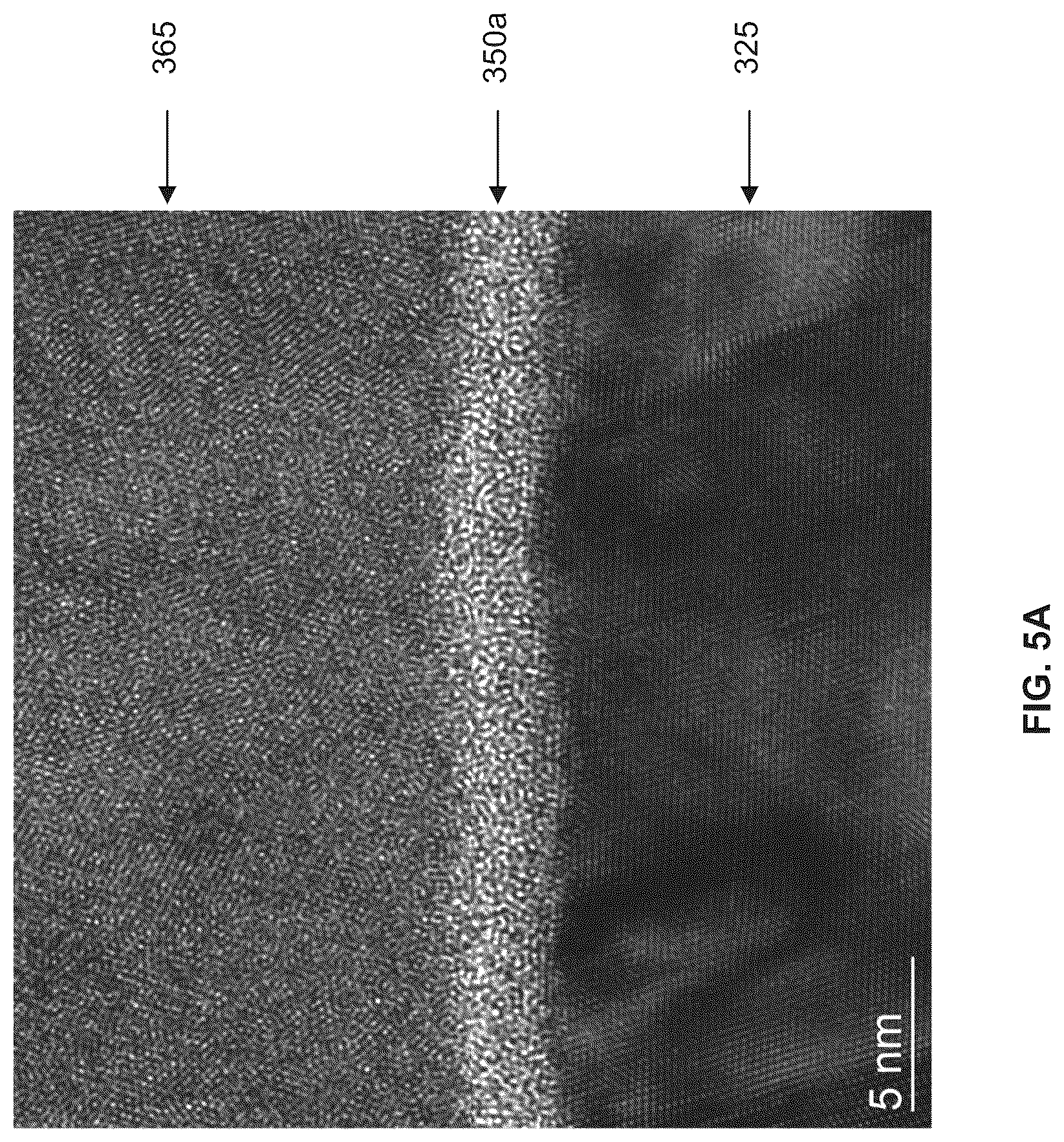 Patent US12610752 Figure 12 – Resistive random-access memory devices with a via device structure