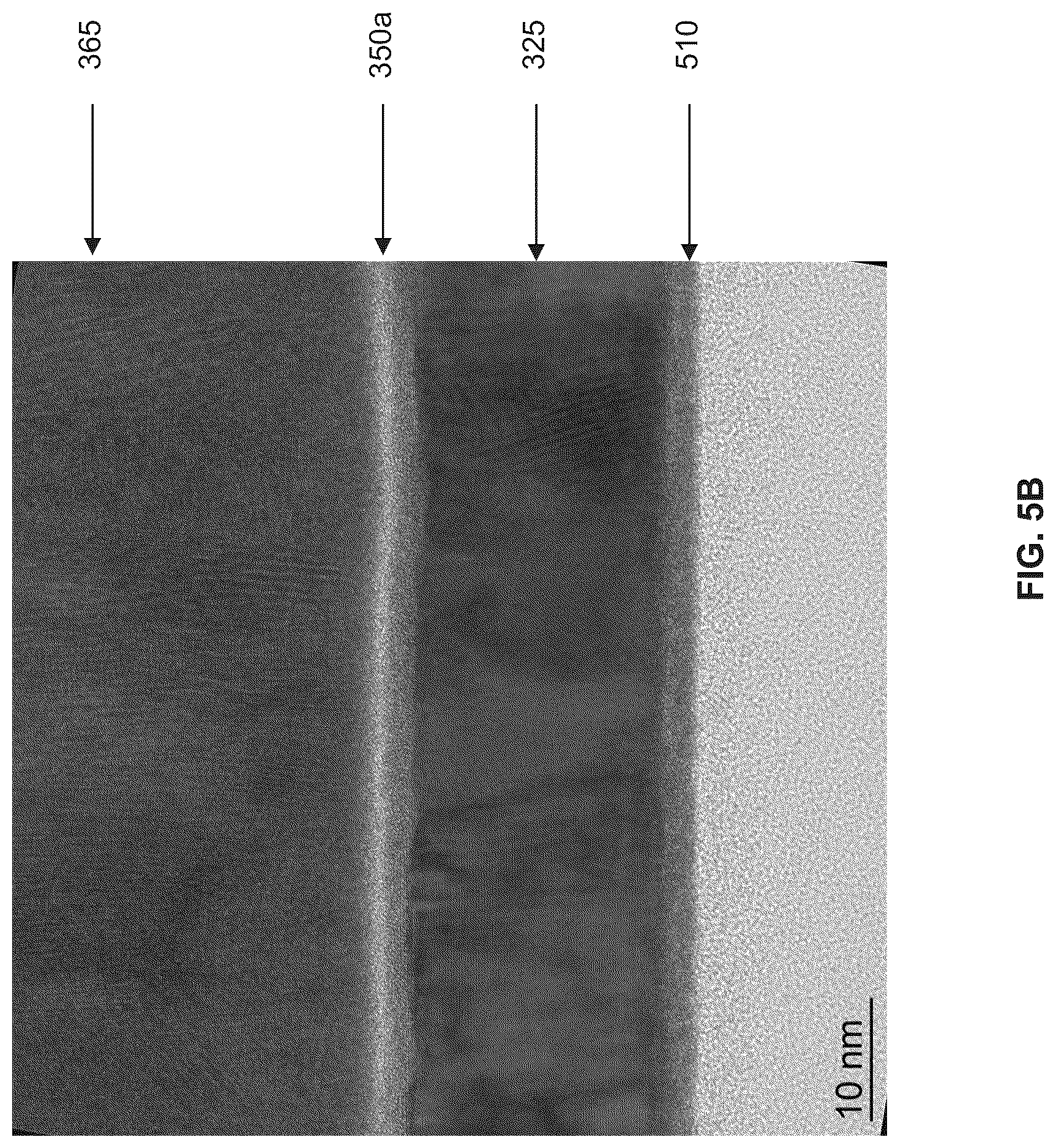 Patent US12610752 Figure 13 – Resistive random-access memory devices with a via device structure