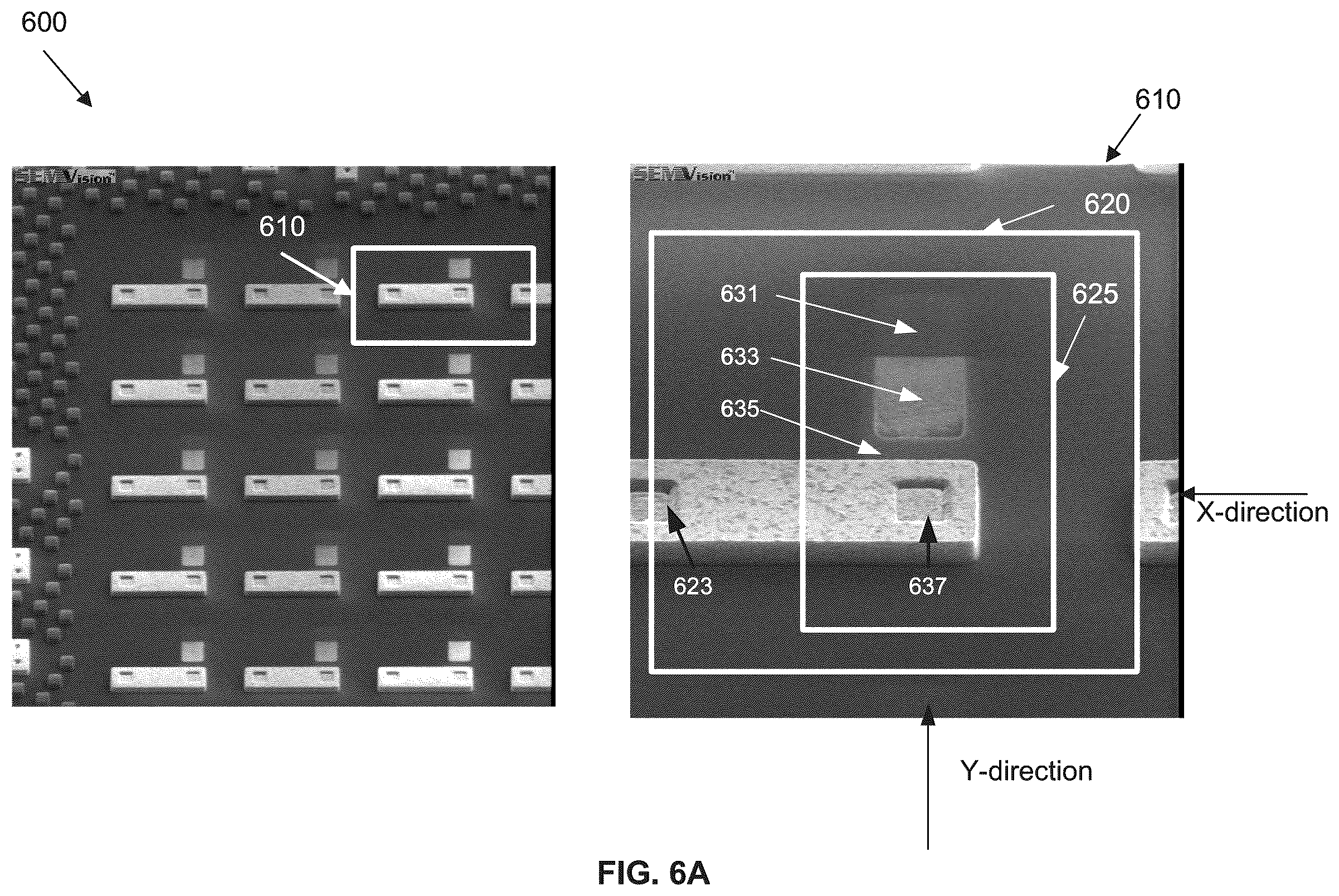 Patent US12610752 Figure 14 – Resistive random-access memory devices with a via device structure