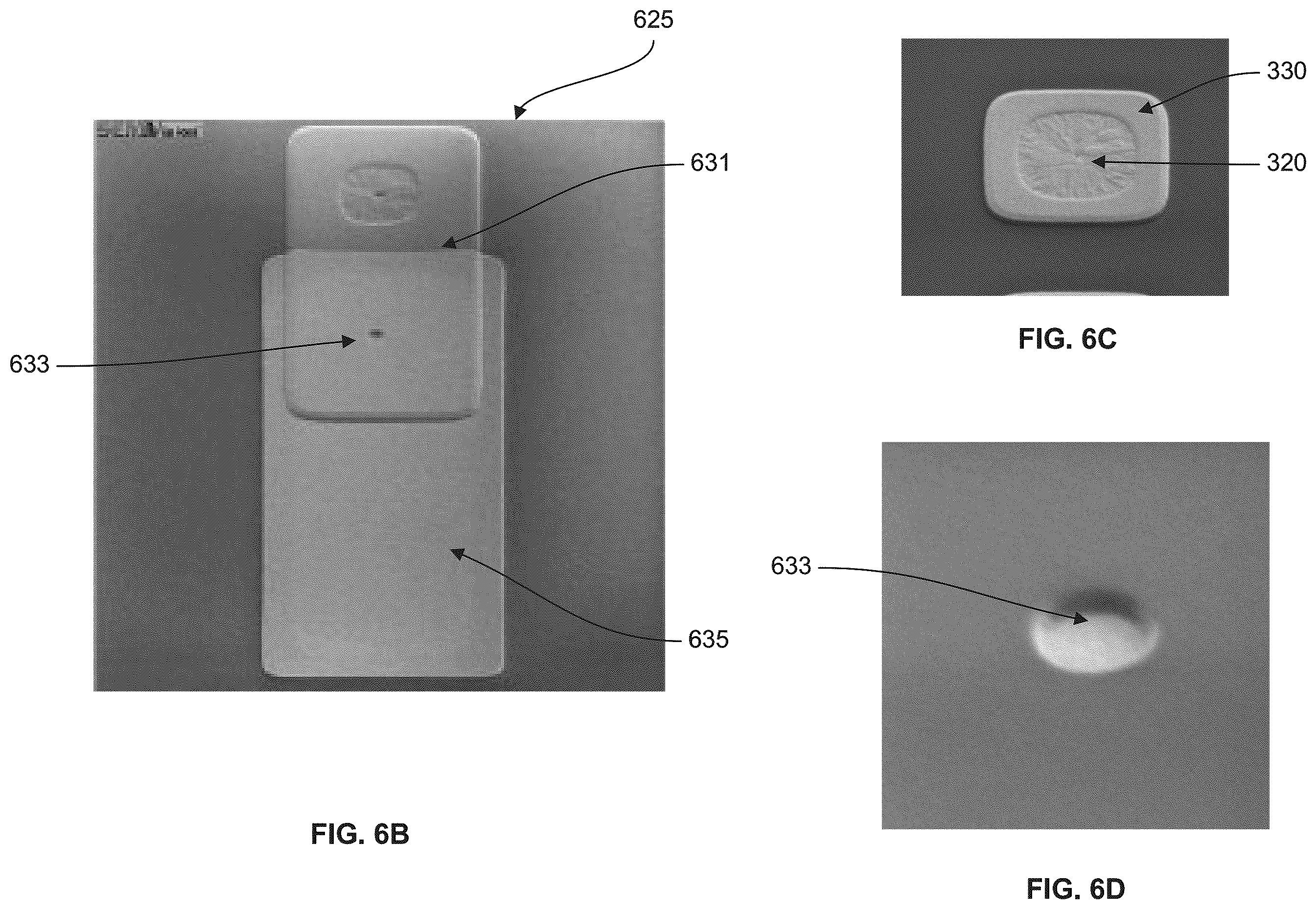 Patent US12610752 Figure 15 – Resistive random-access memory devices with a via device structure