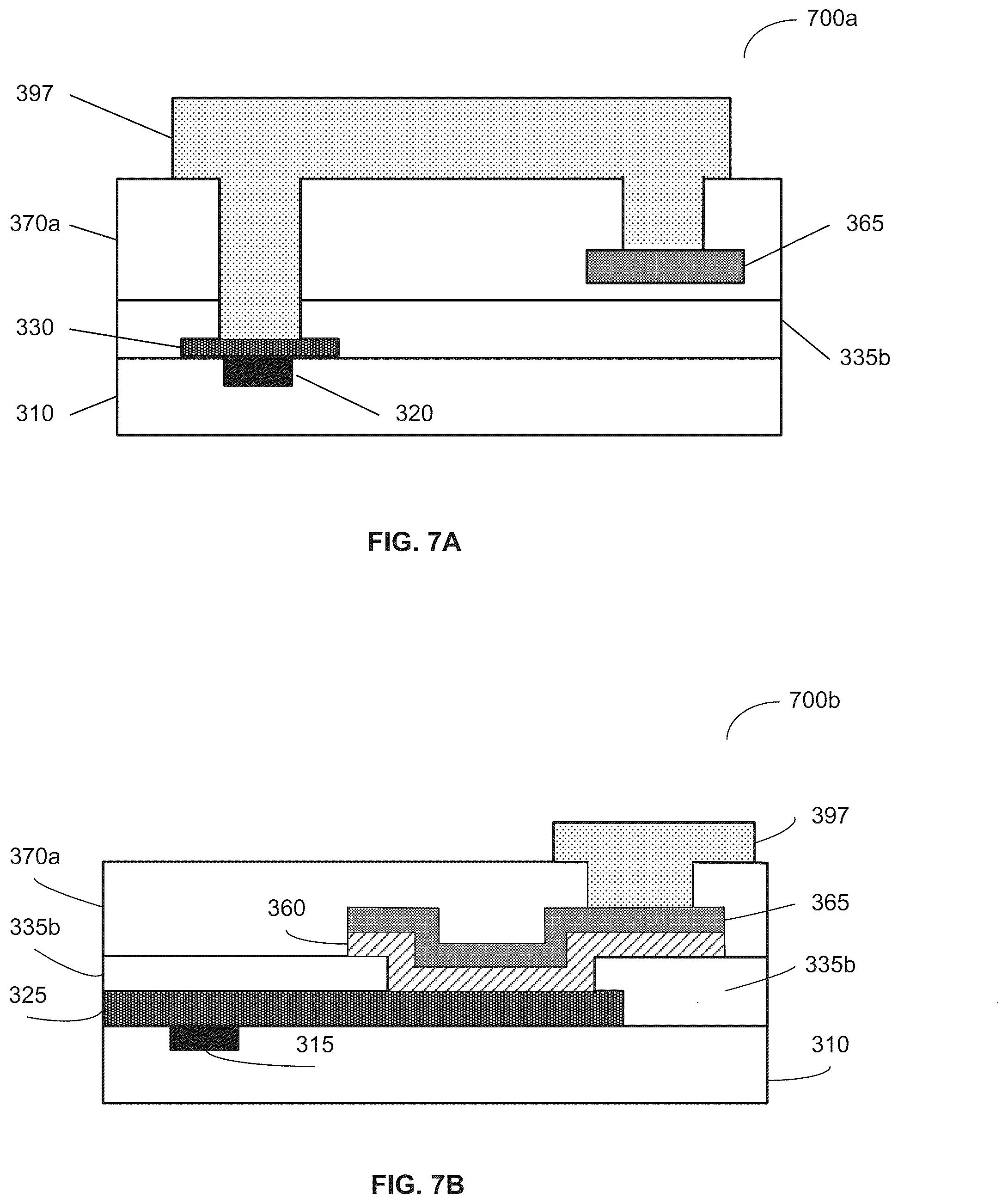 Patent US12610752 Figure 16 – Resistive random-access memory devices with a via device structure