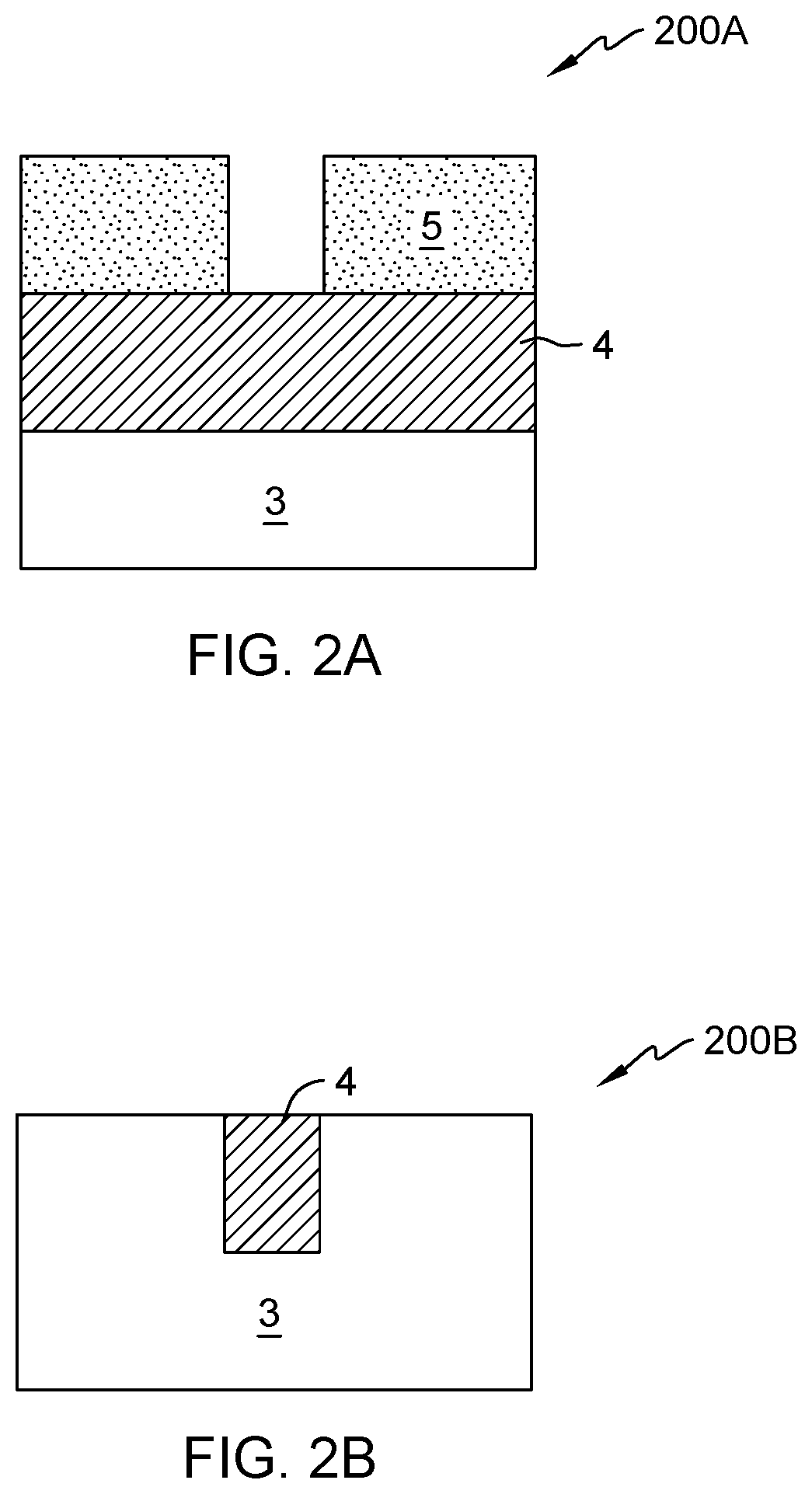 Patent US12610753 Figure 2 – Stacked resistive random-access memory cross-point cell