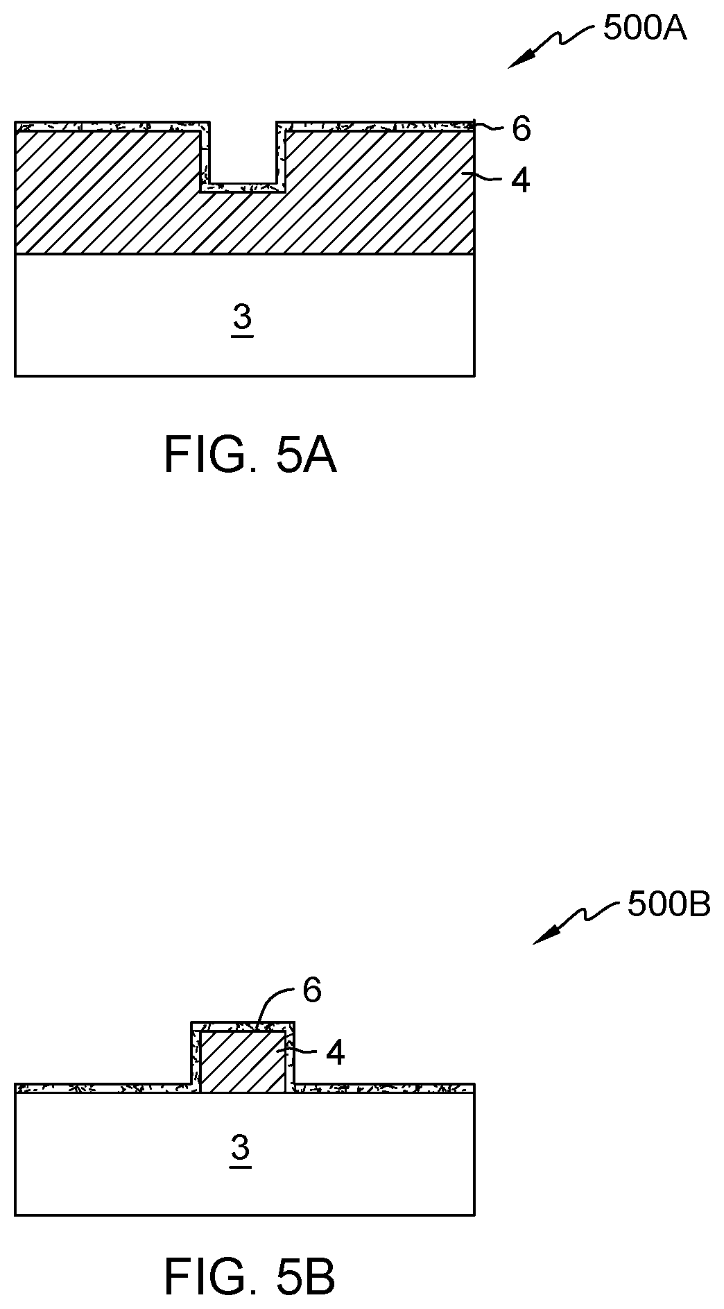 Patent US12610753 Figure 6 – Stacked resistive random-access memory cross-point cell