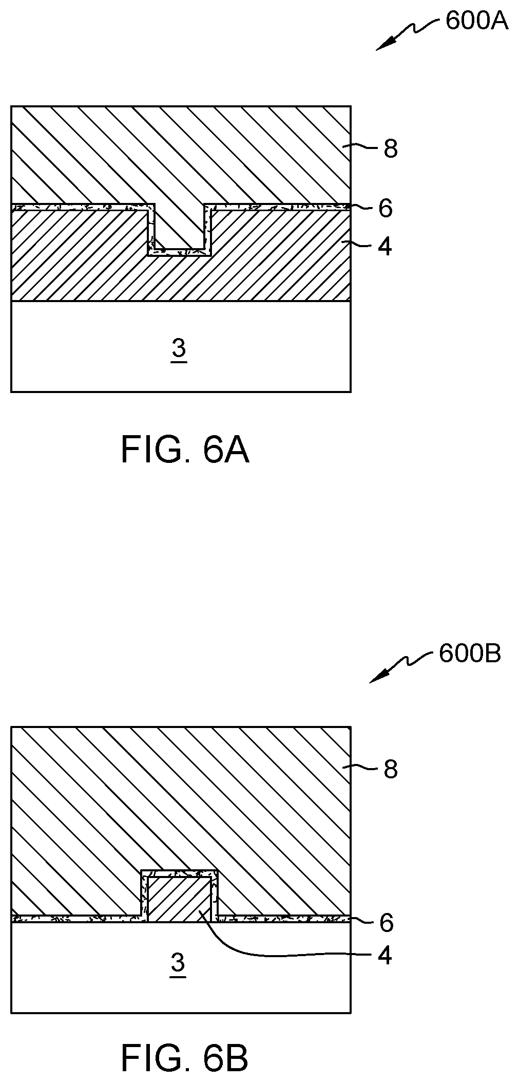 Patent US12610753 Figure 7 – Stacked resistive random-access memory cross-point cell
