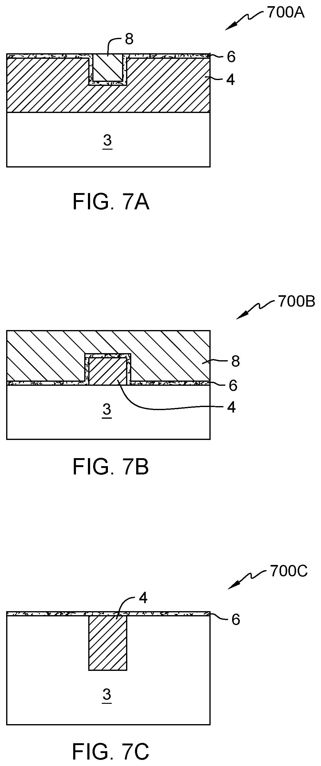Patent US12610753 Figure 9 – Stacked resistive random-access memory cross-point cell