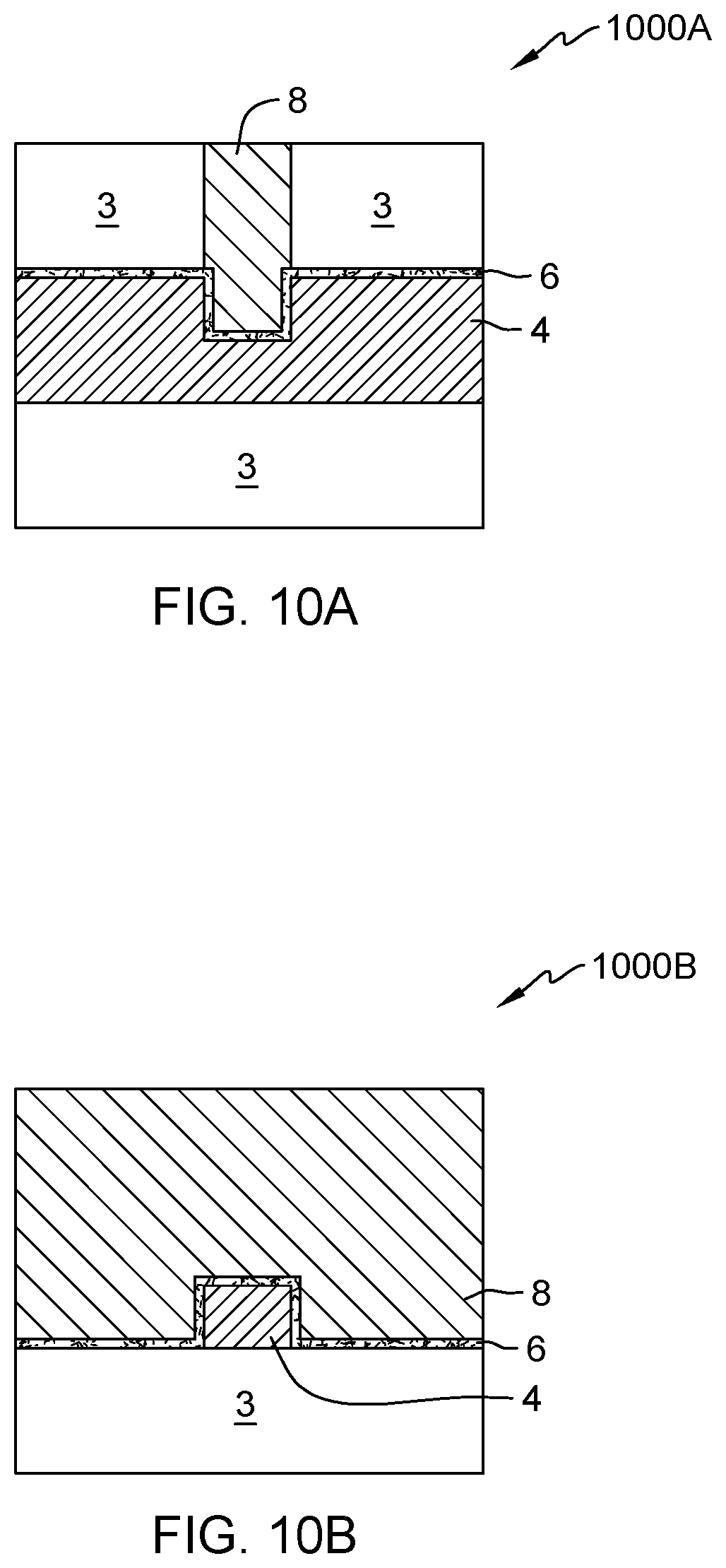 Patent US12610753 Figure 12 – Stacked resistive random-access memory cross-point cell