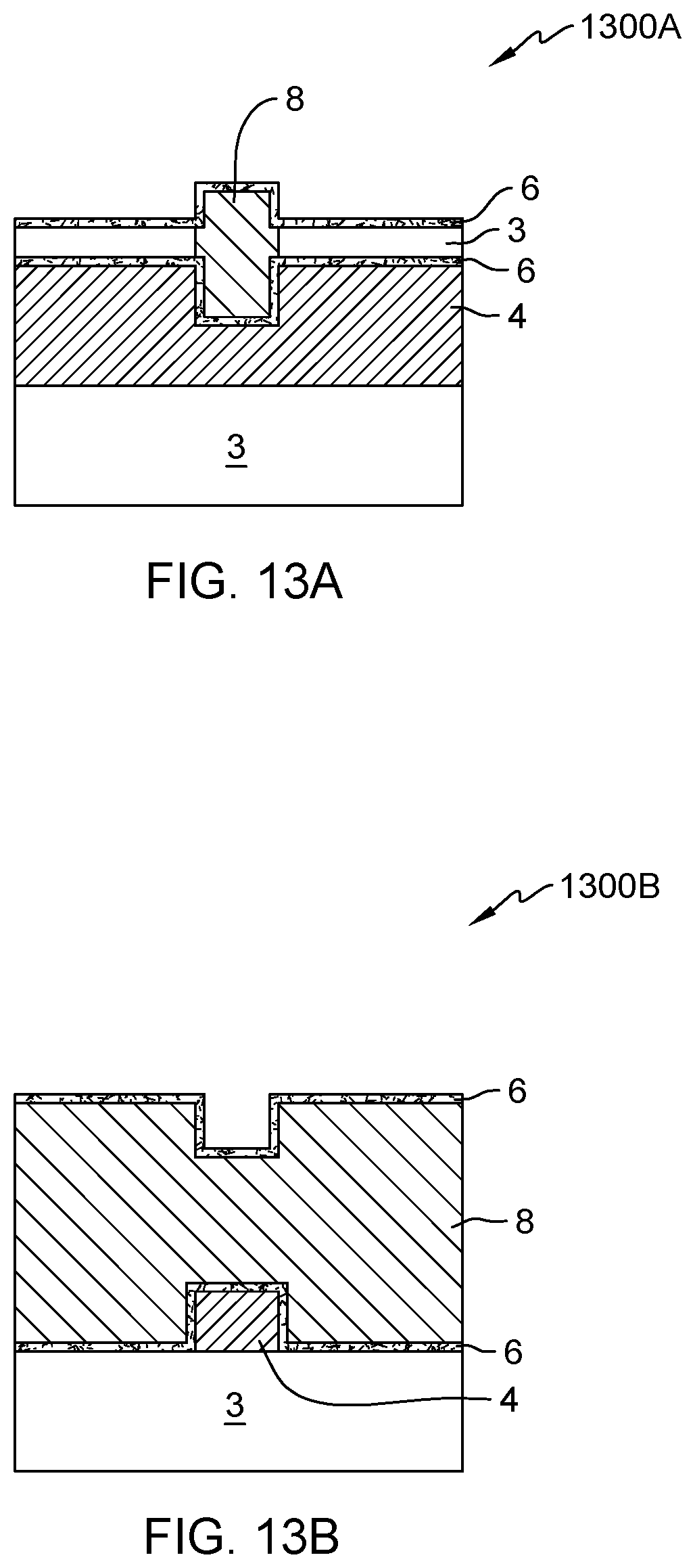 Patent US12610753 Figure 15 – Stacked resistive random-access memory cross-point cell