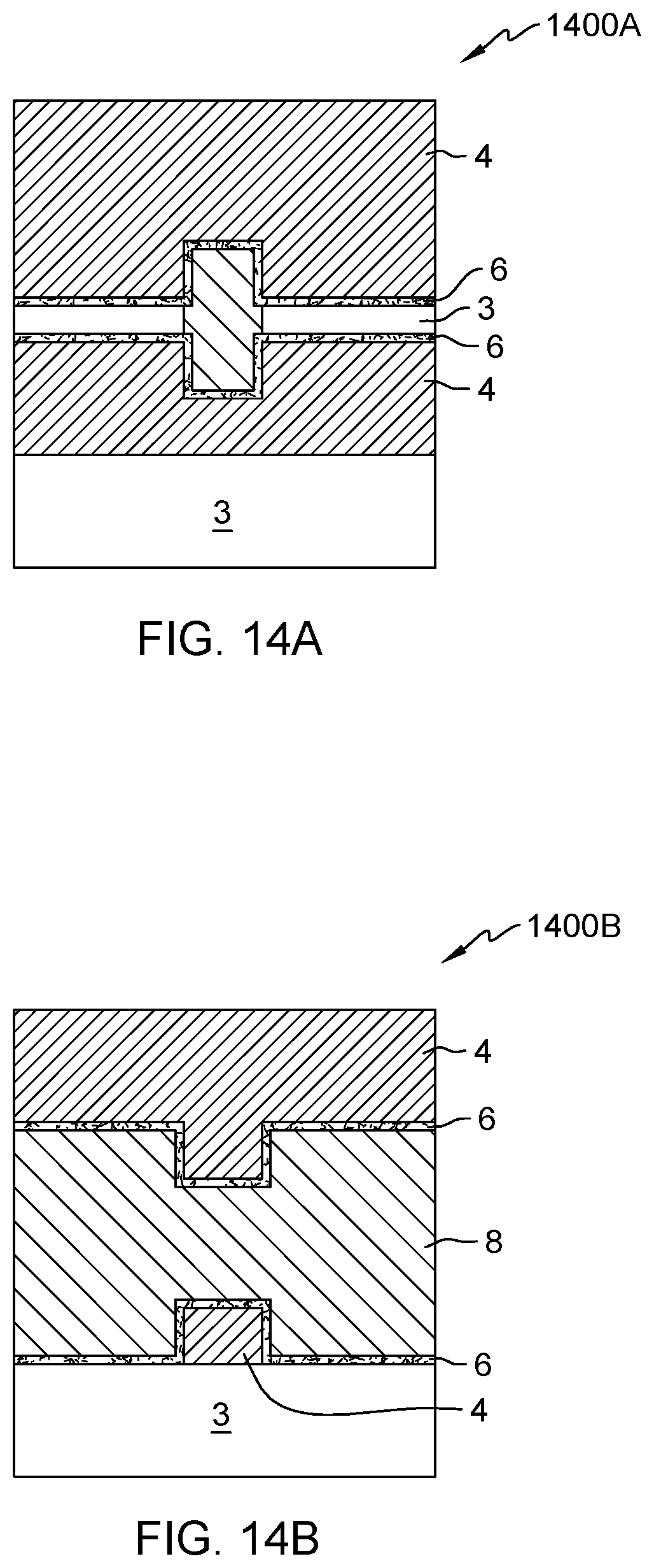 Patent US12610753 Figure 16 – Stacked resistive random-access memory cross-point cell