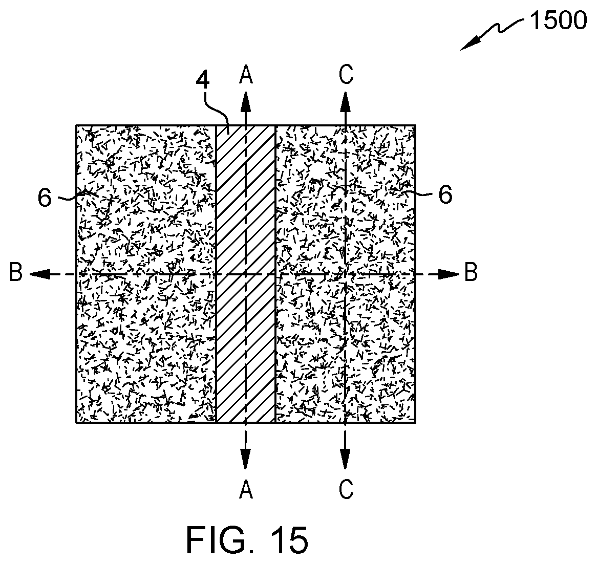 Patent US12610753 Figure 17 – Stacked resistive random-access memory cross-point cell