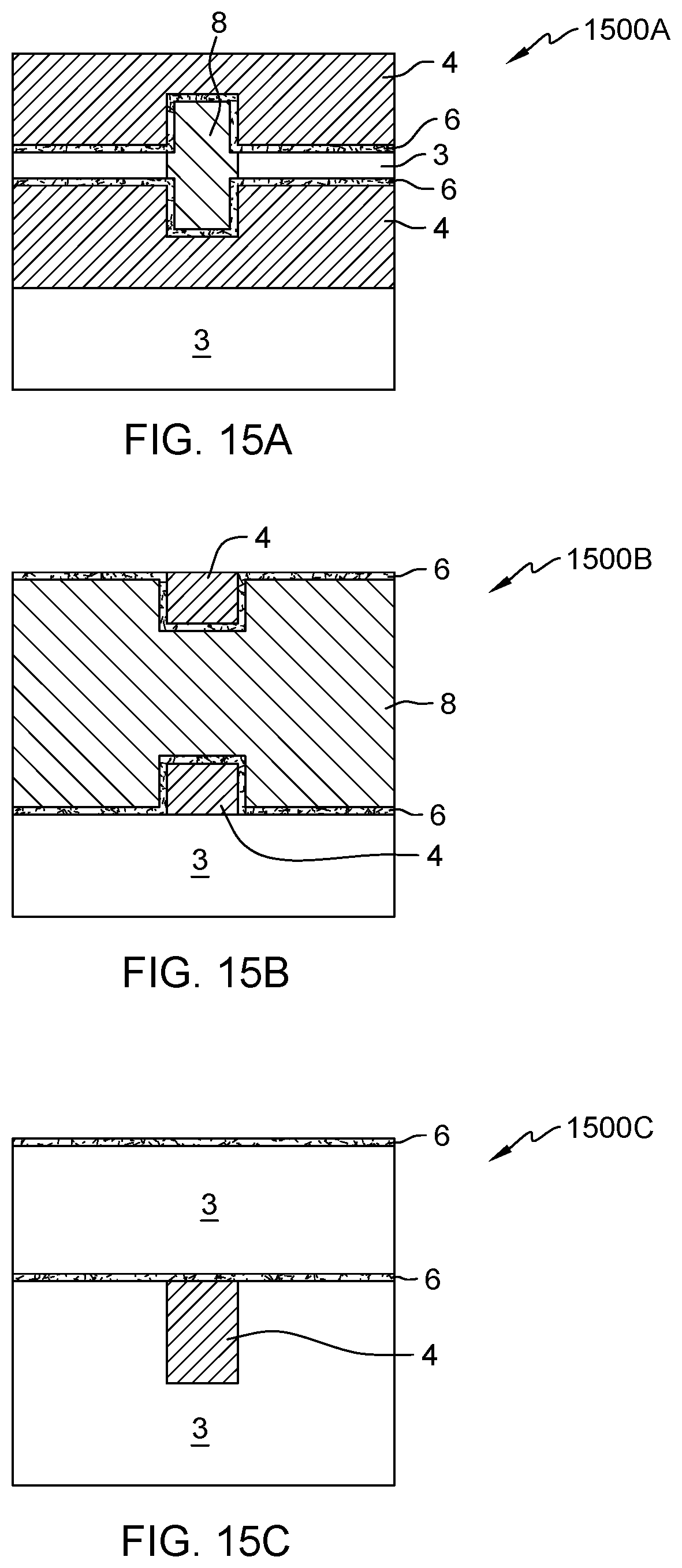 Patent US12610753 Figure 18 – Stacked resistive random-access memory cross-point cell