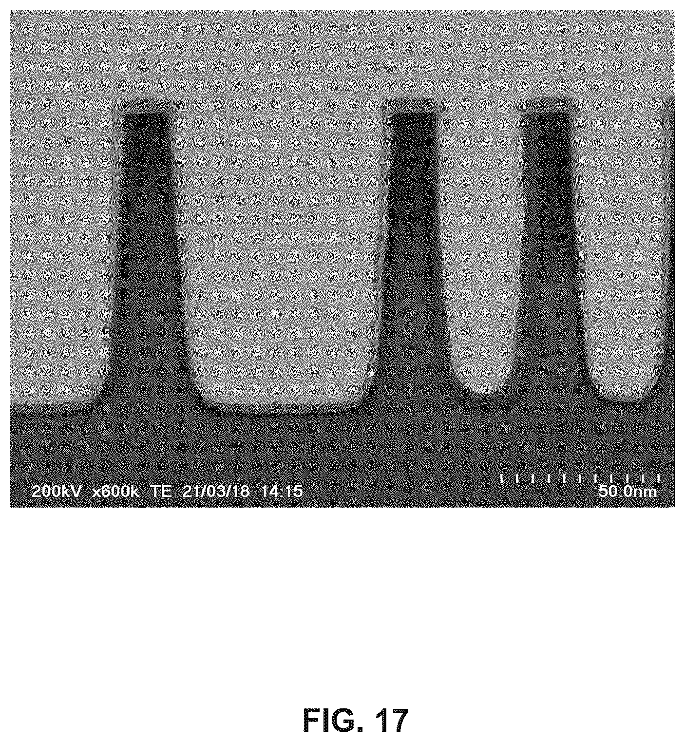 Patent US12610759 Figure 17 – Topology-selective nitride deposition method and structure formed using same