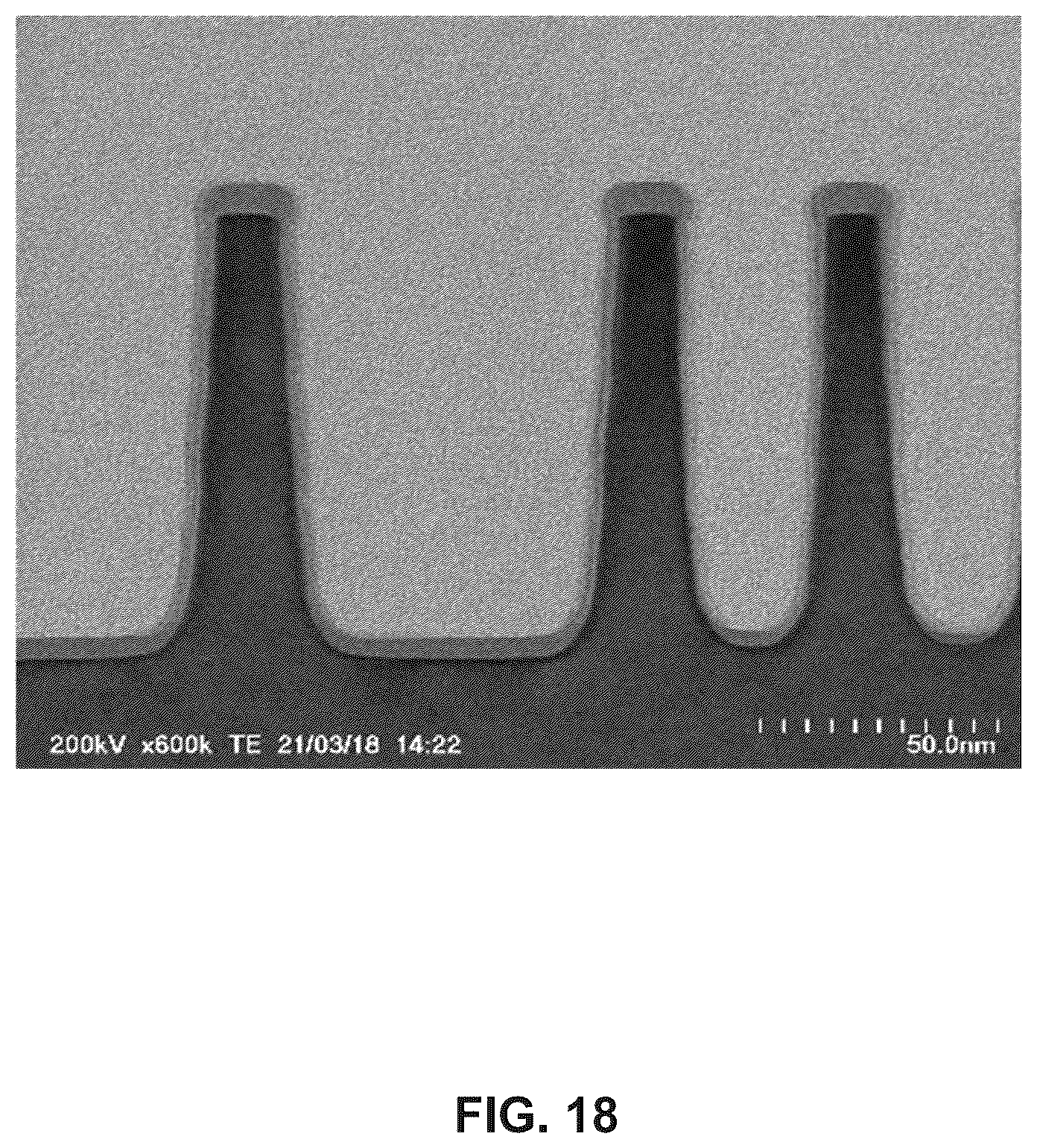 Patent US12610759 Figure 18 – Topology-selective nitride deposition method and structure formed using same