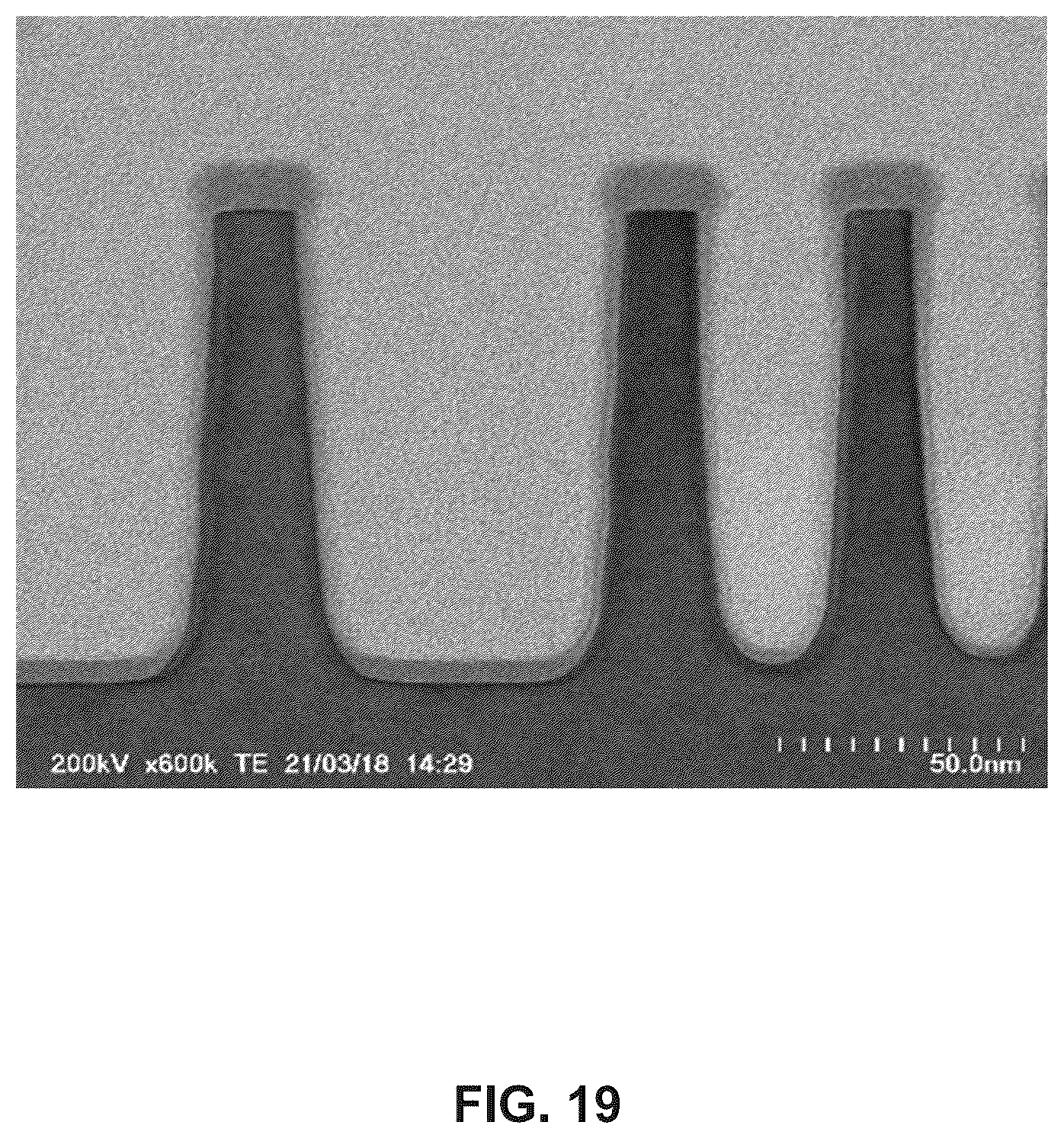 Patent US12610759 Figure 19 – Topology-selective nitride deposition method and structure formed using same