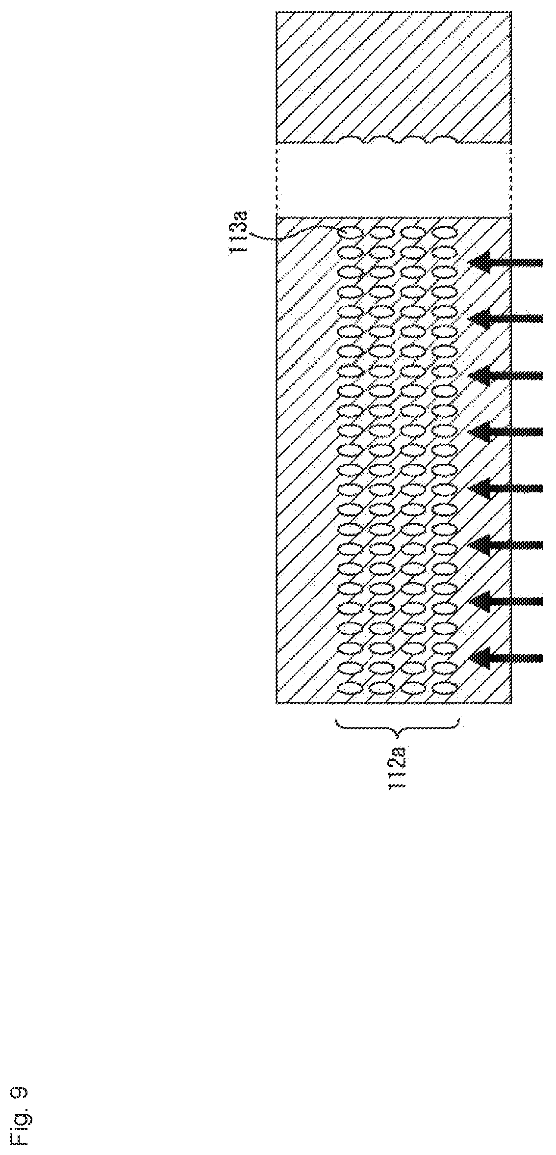 Patent US12610760 Figure 9 – Semiconductor chip and manufacturing method therefor